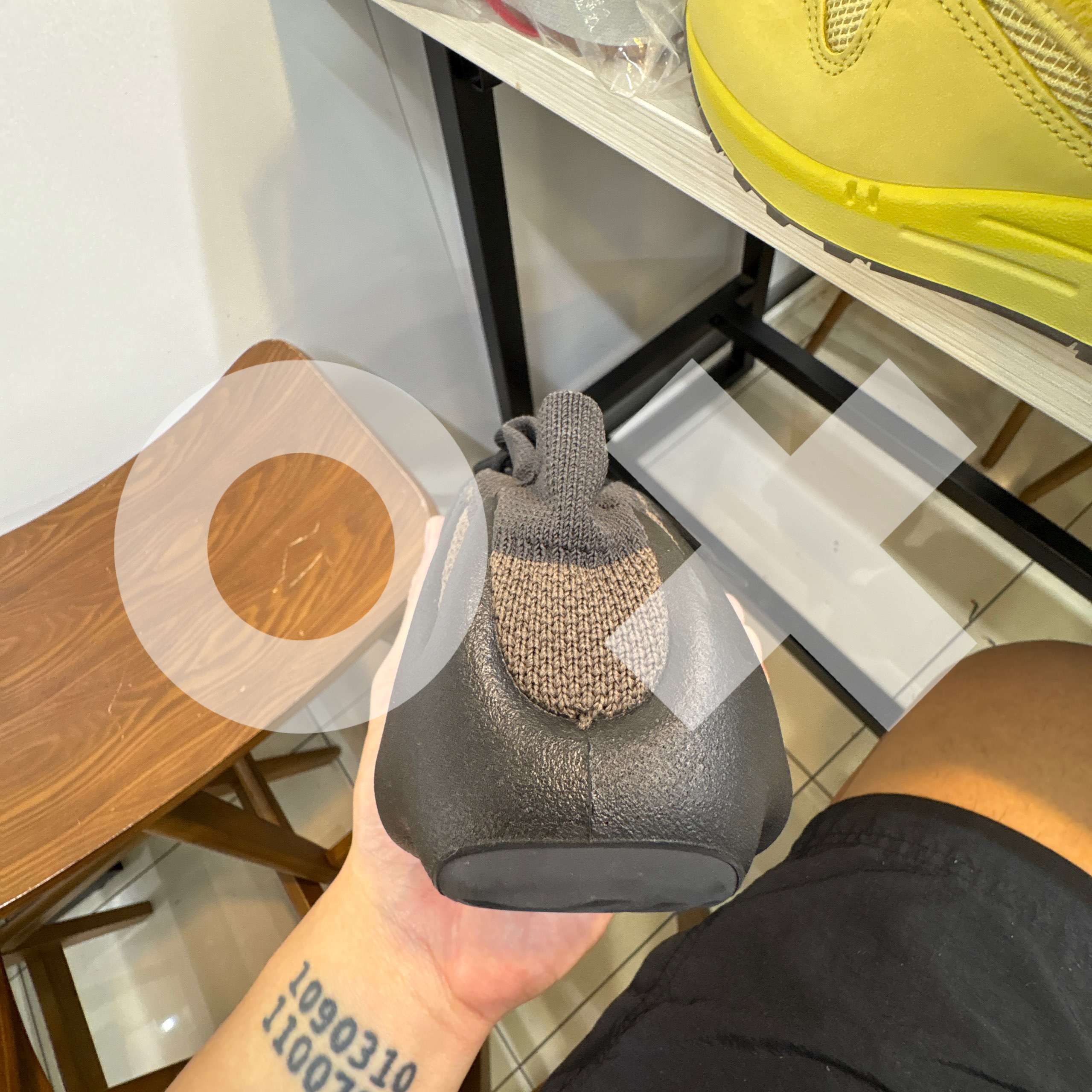 LegitApp