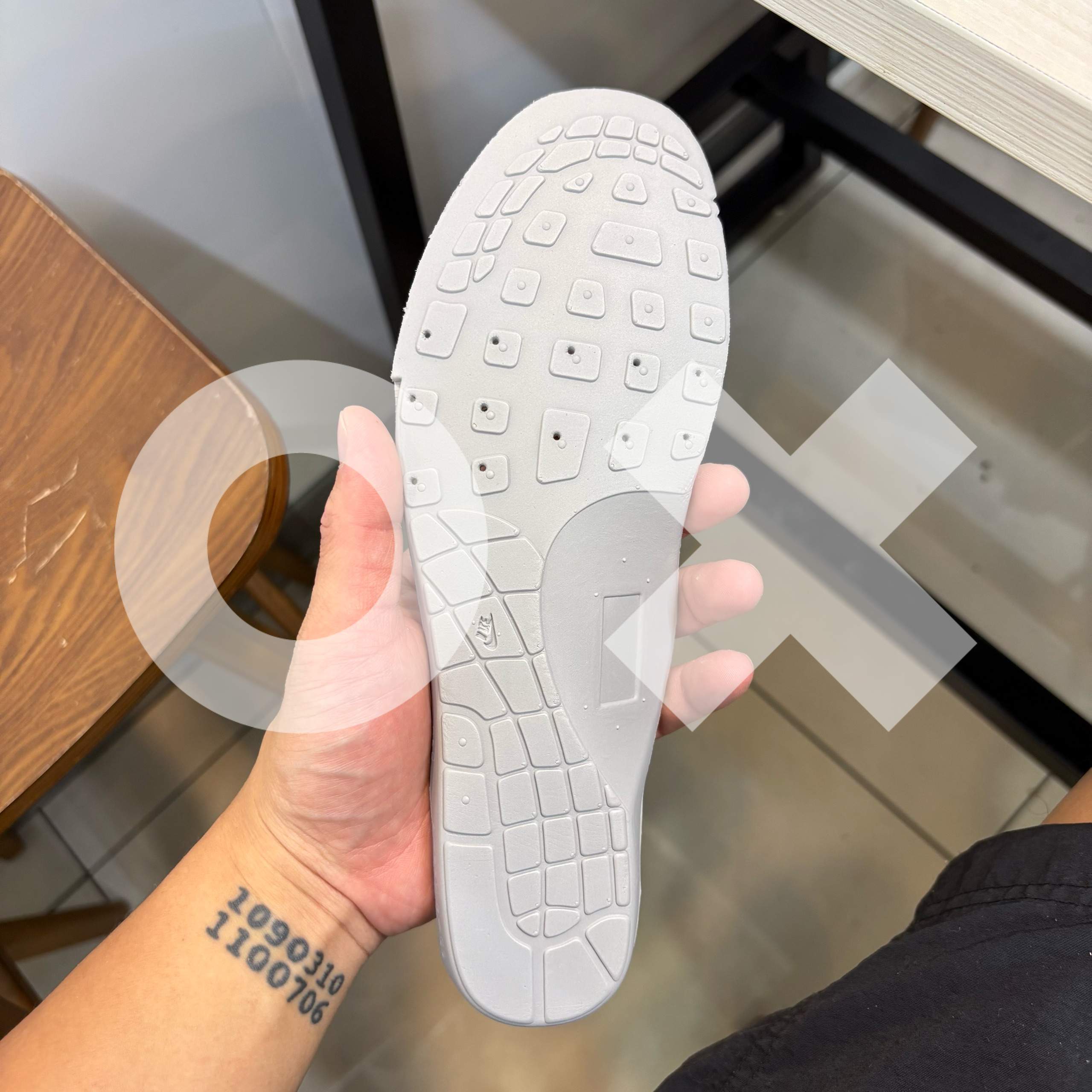 LegitApp