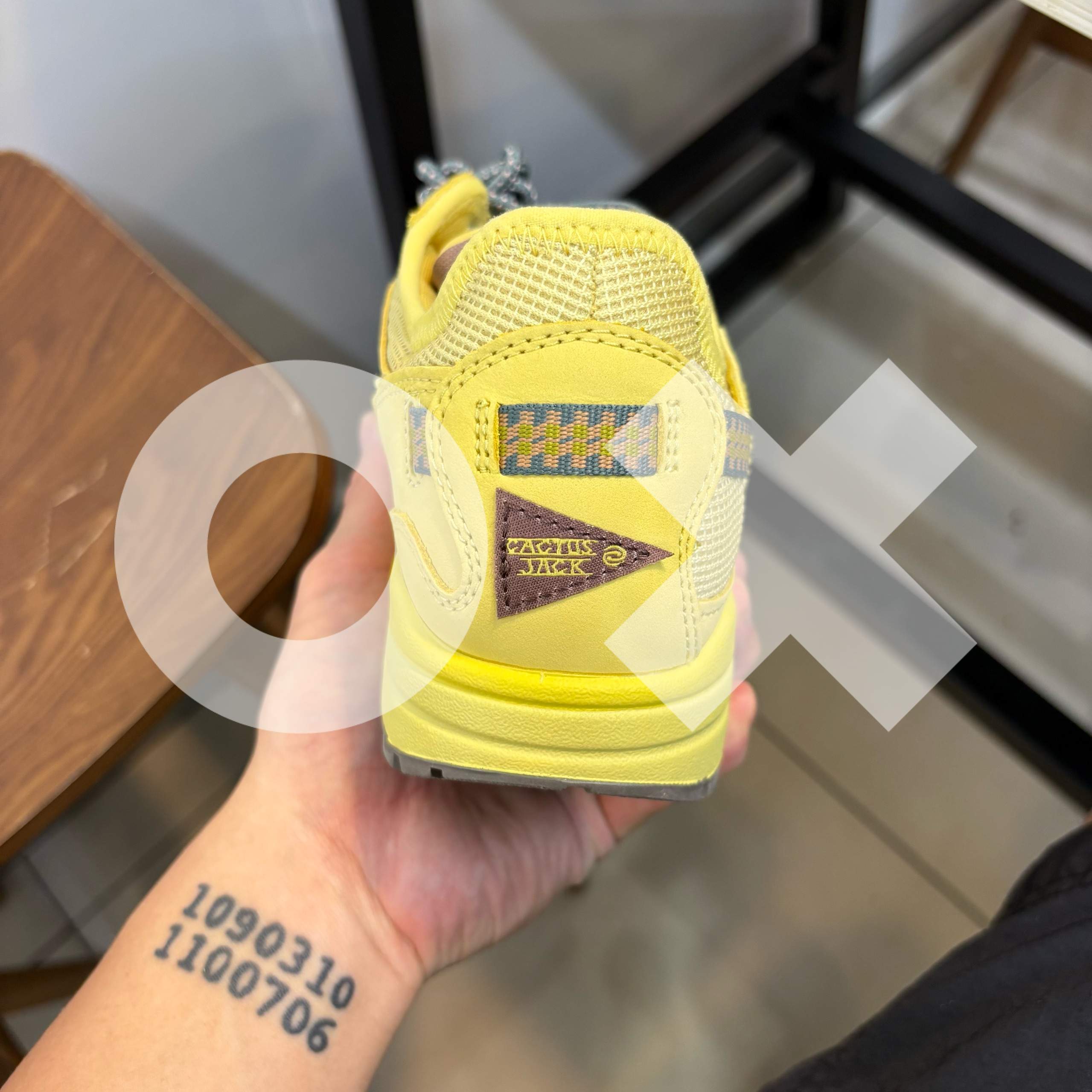 LegitApp