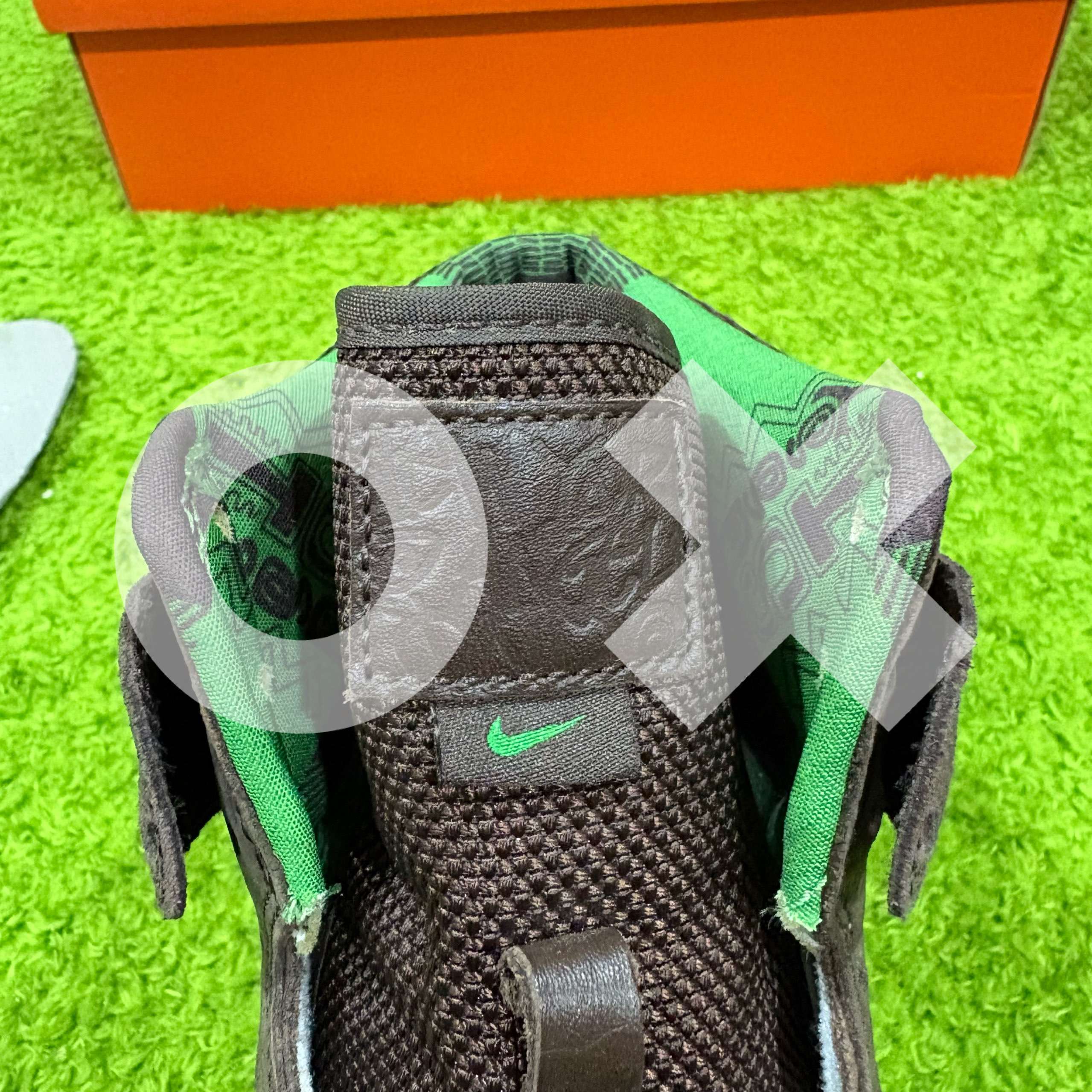 LegitApp