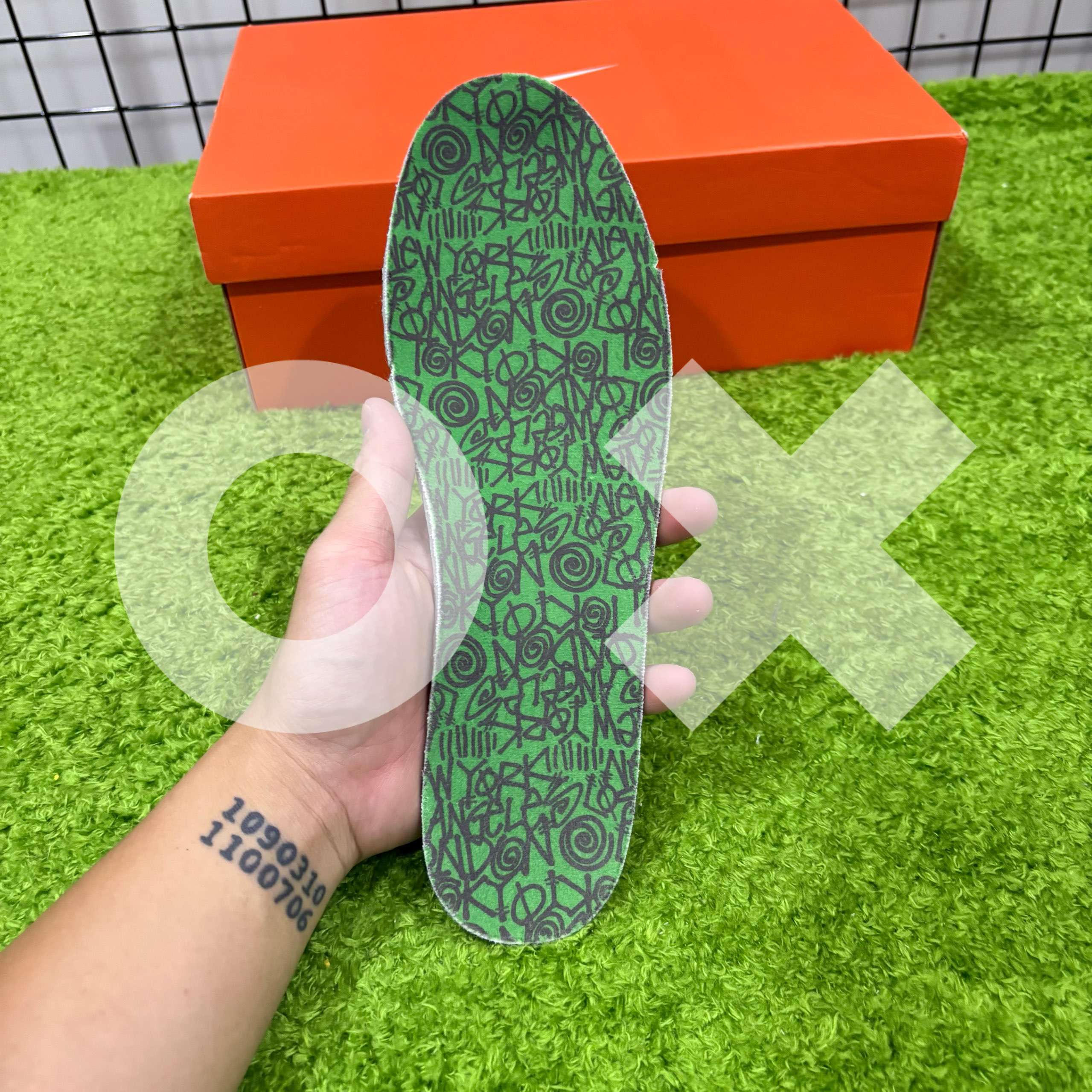 LegitApp