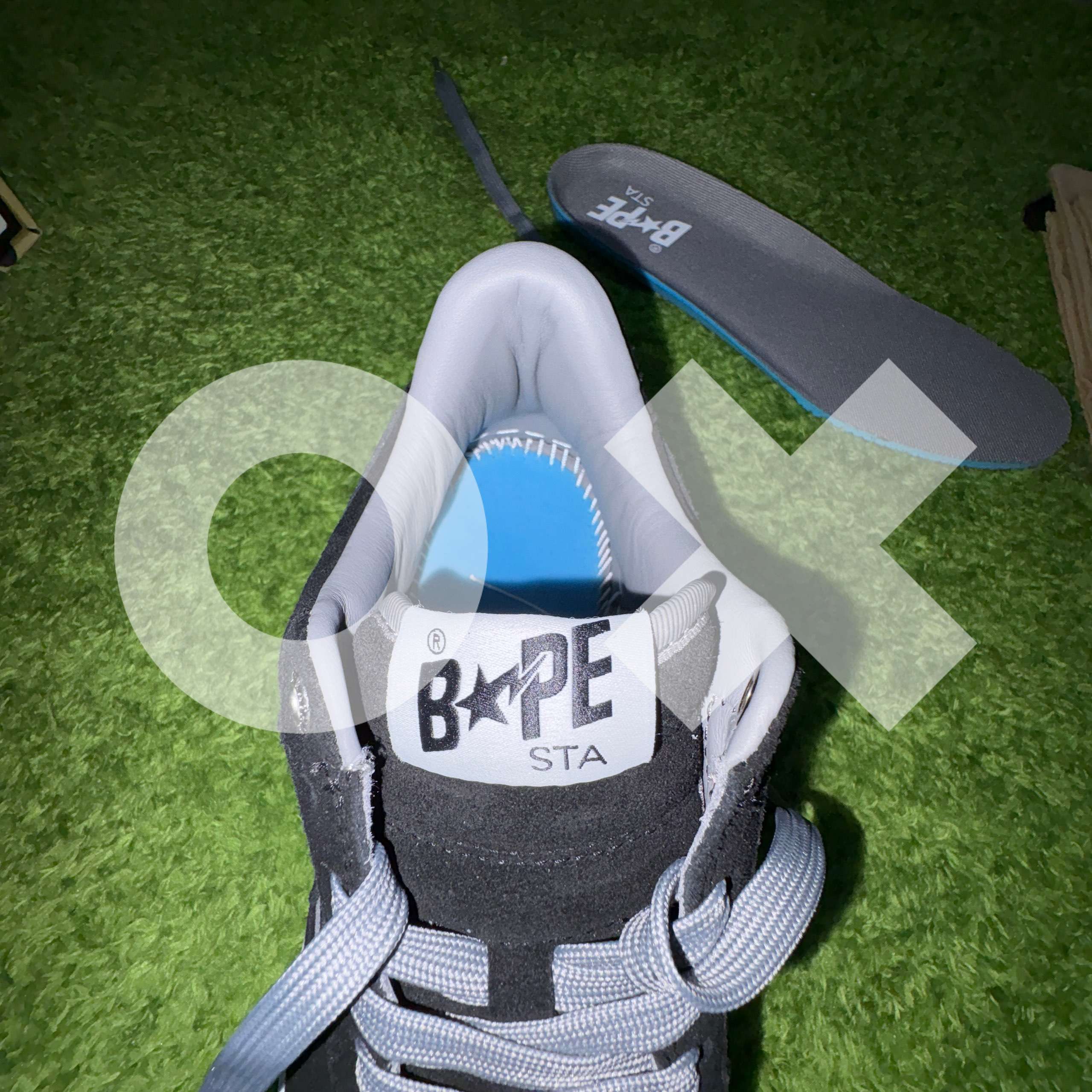 LegitApp