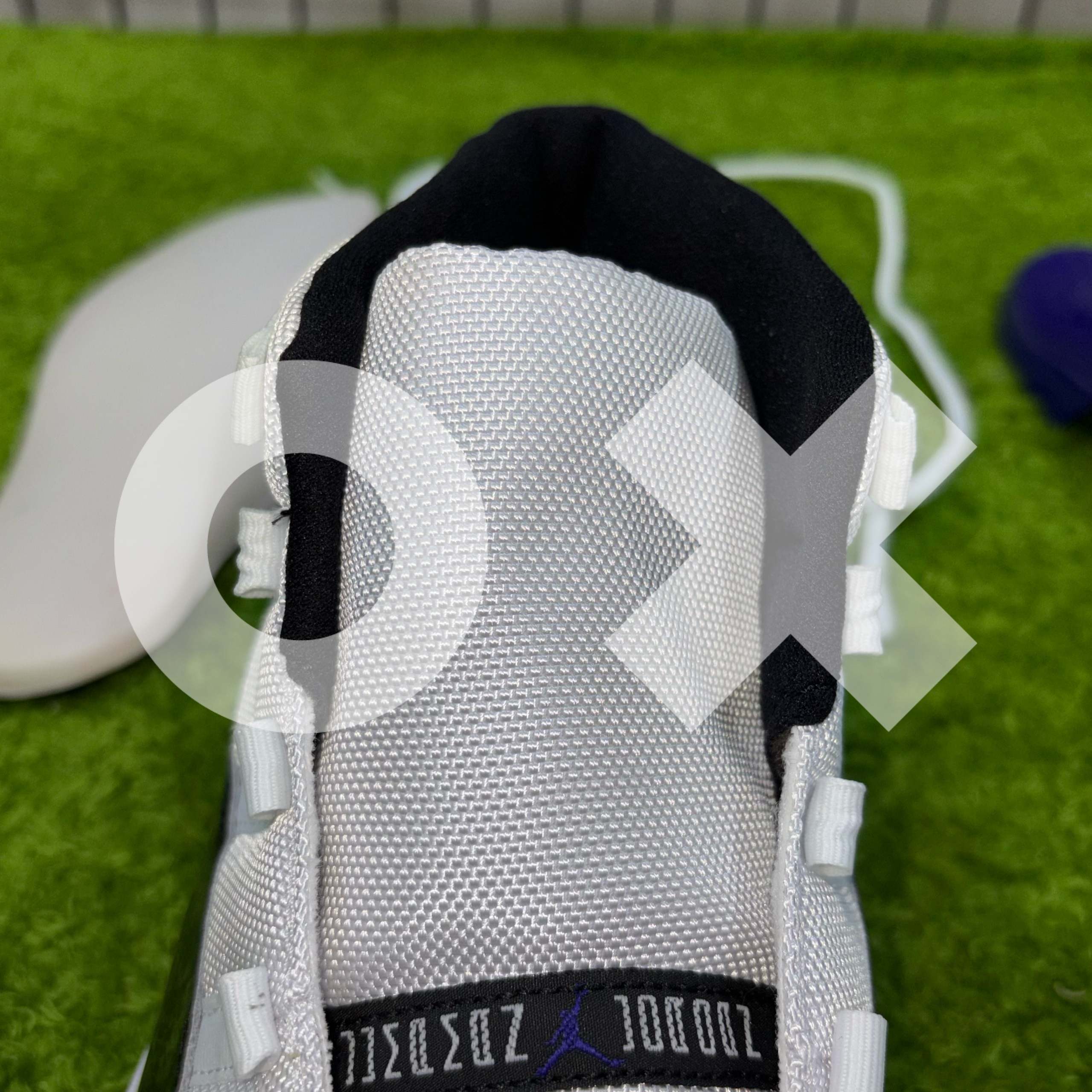 #0546287184088492 AUTHENTIC | LEGIT APP Authentication 鑒定專家 | 鑒定結果證書