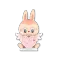 Trendy Figure Blind Box (Opened)
