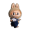 Vinyl Plush Doll (Opened)