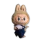 Vinyl Plush Doll (Opened)