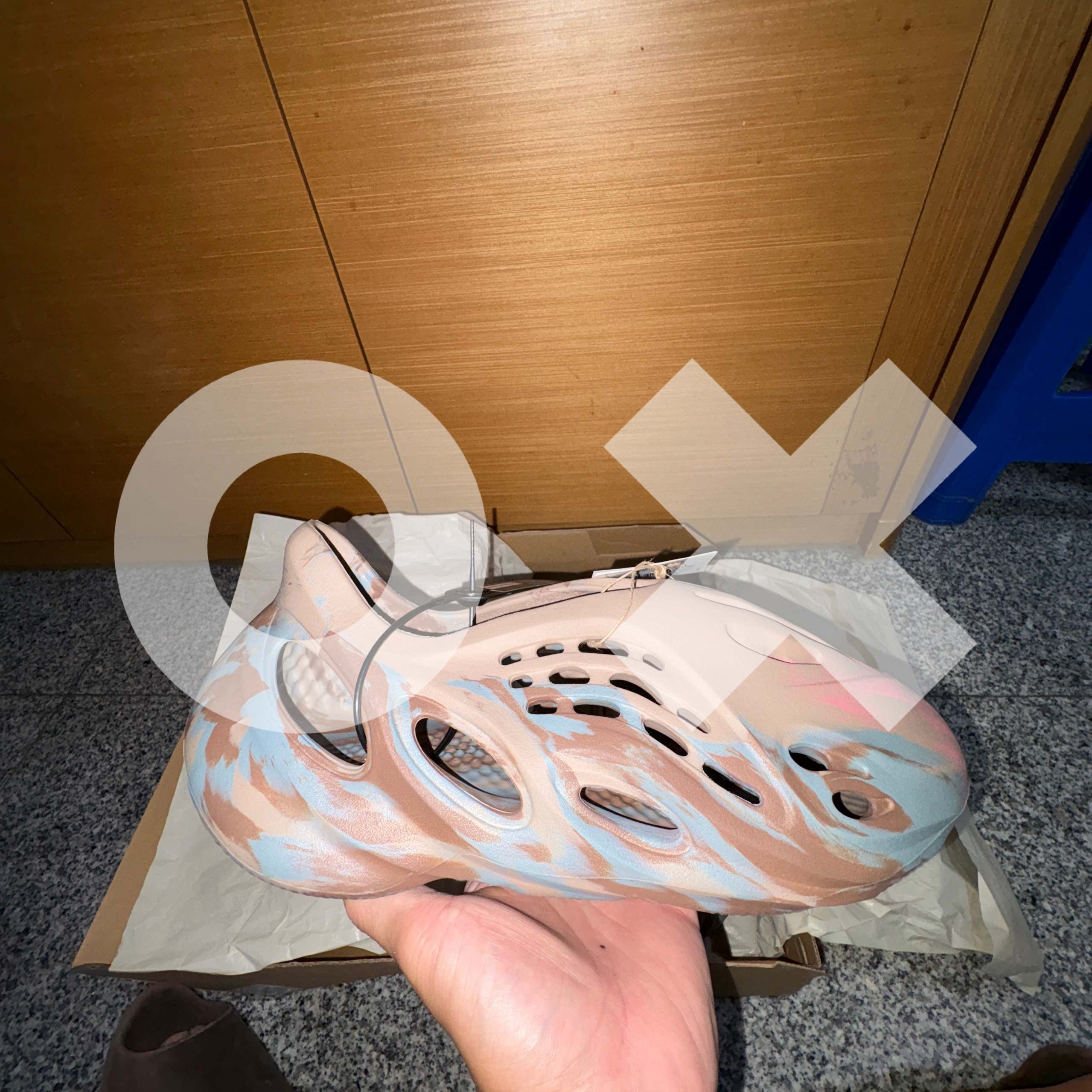 LegitApp