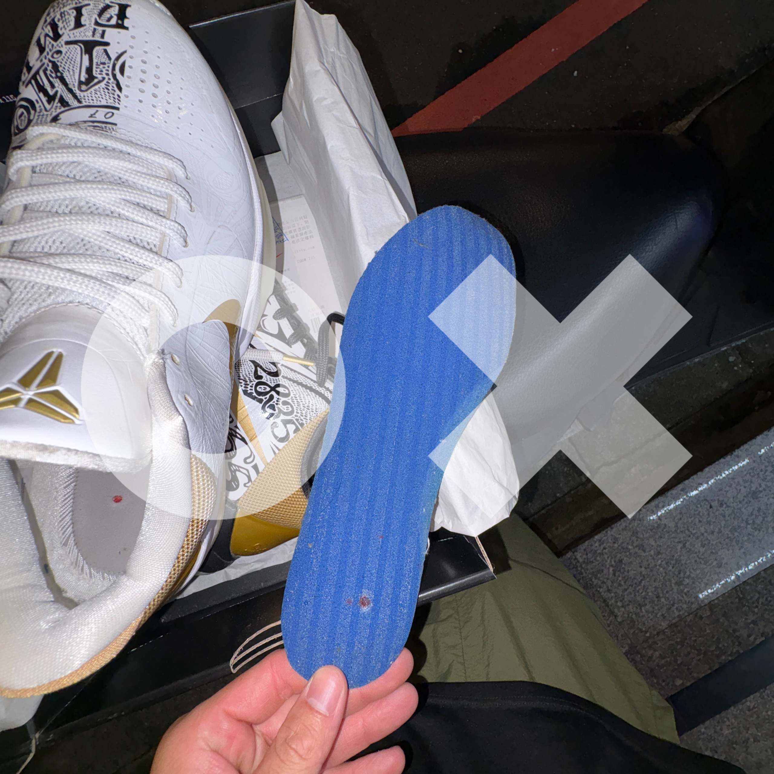 LegitApp
