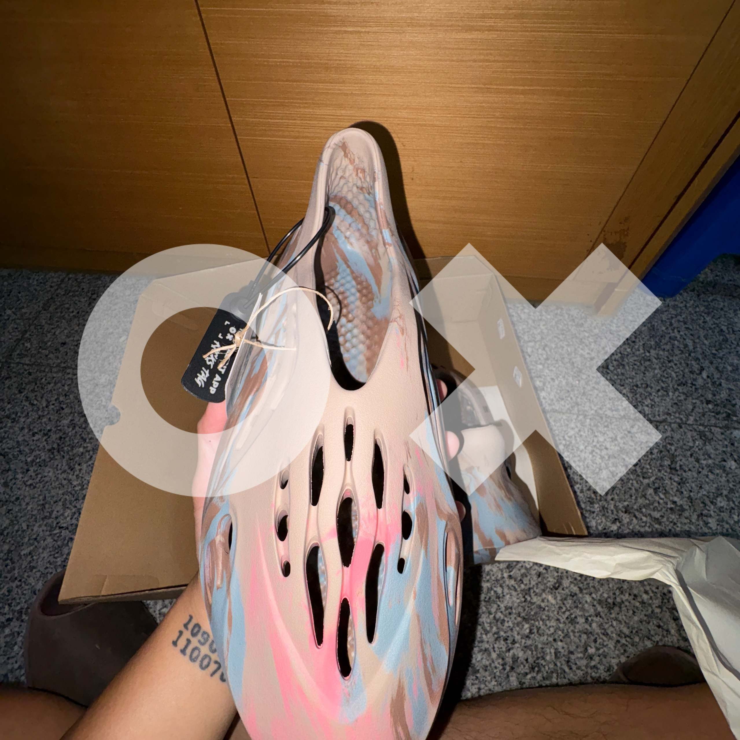 LegitApp