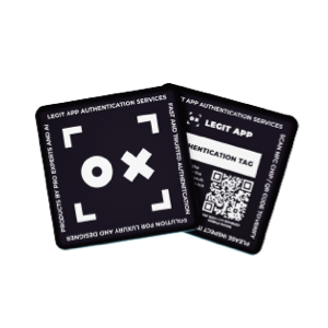 無料の物理タグサポート