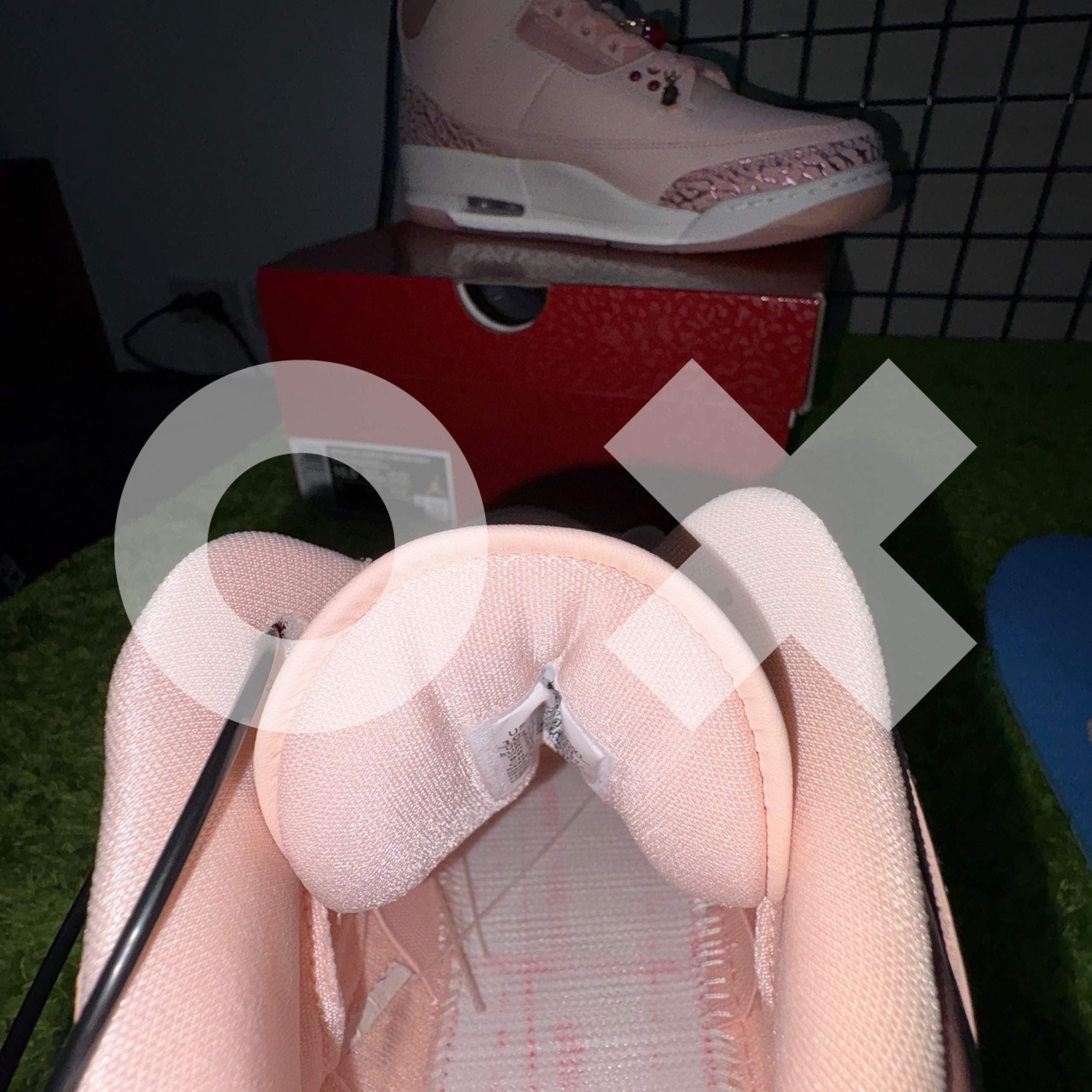 LegitApp