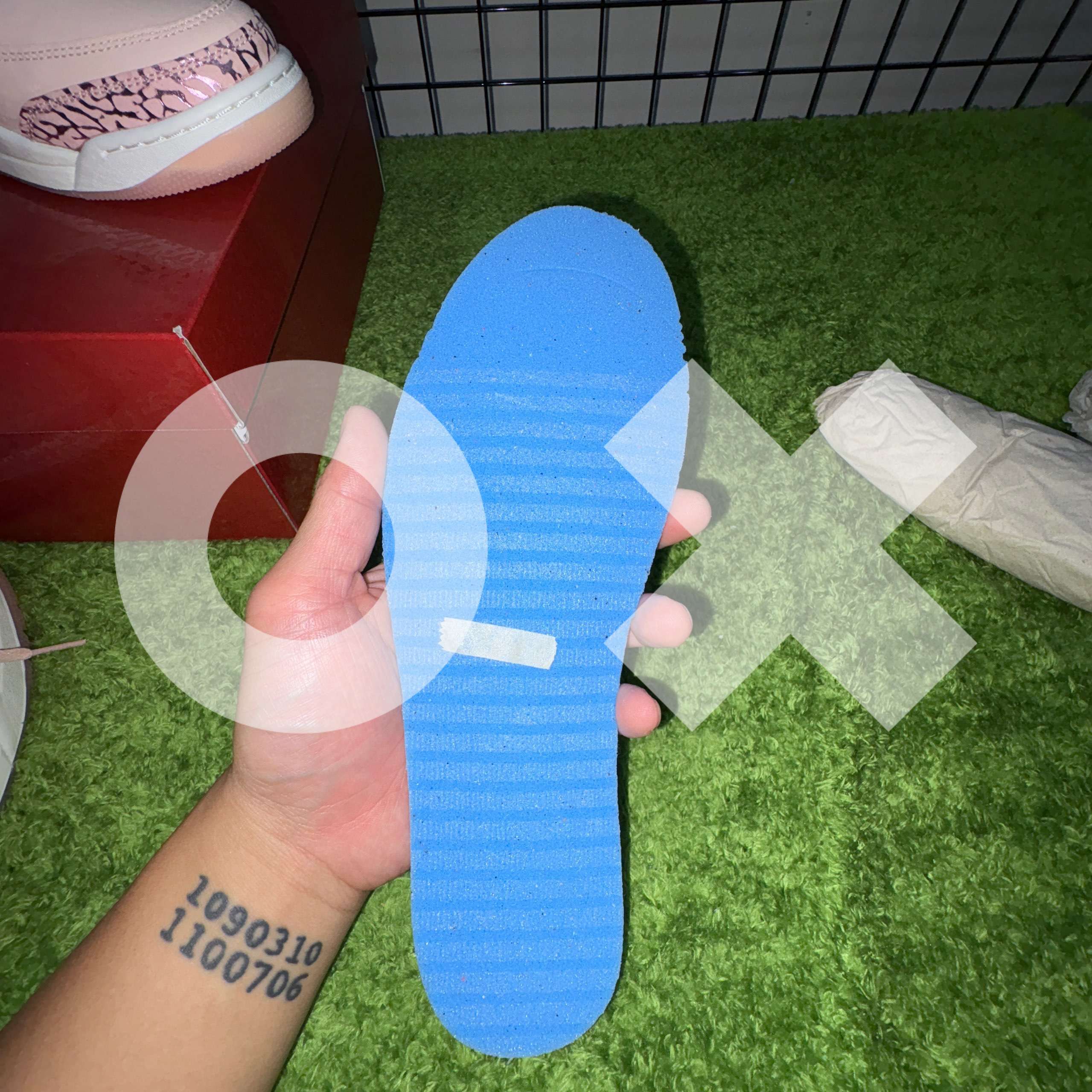 LegitApp