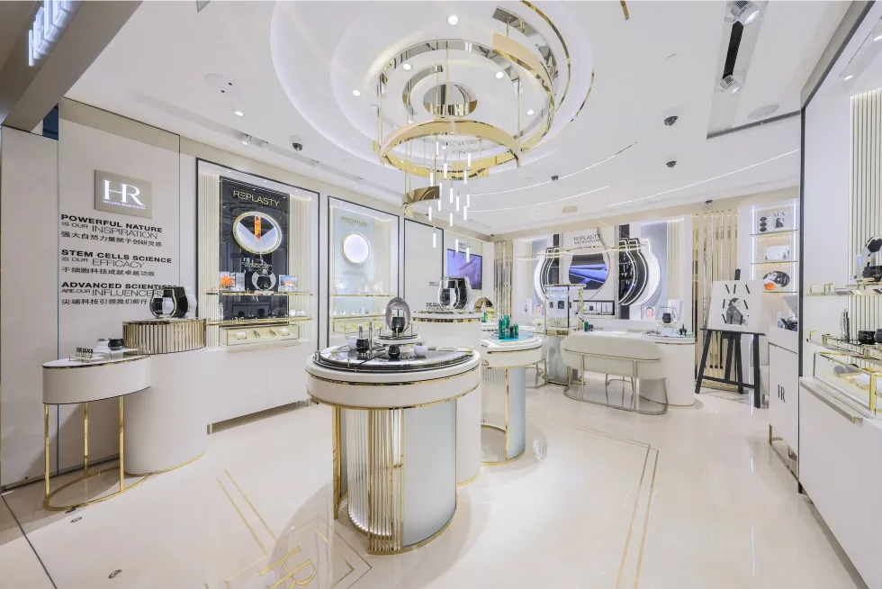 Authenticate Helena Rubinstein - Authentication Service | LegitApp