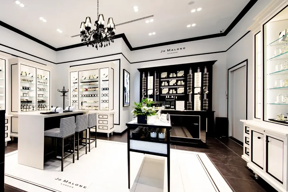 Jo Malone — LegitApp Authentication