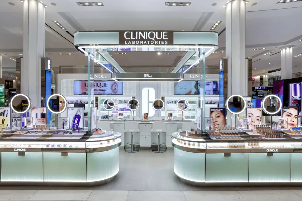 Clinique — LegitApp Authentication