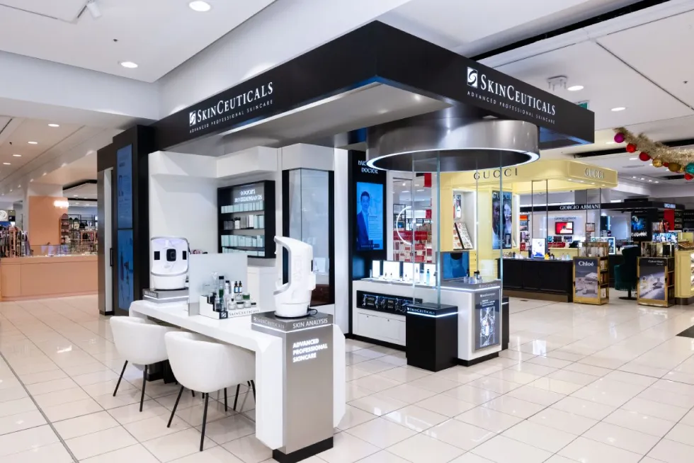 SkinCeuticals — LegitApp Authentication