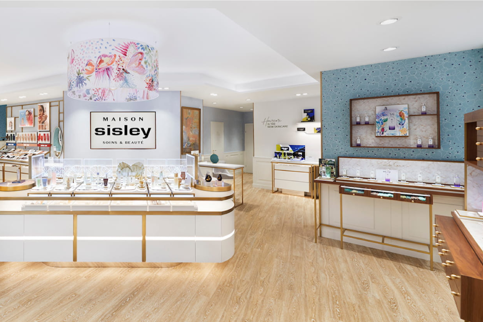 Sysley Bar Code Authenticate Sisley - Authentication Service | LegitApp | Your Trusted ...