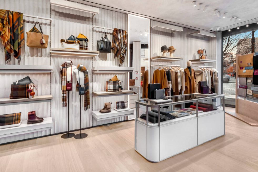 Authenticate Loro Piana - Authentication Service | LegitApp | Your