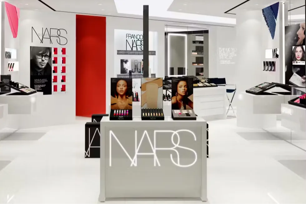 Nars — LegitApp Authentication