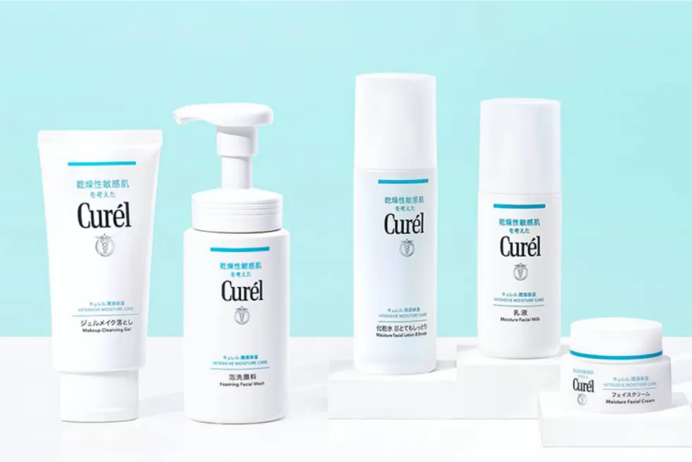 Curel — LegitApp Authentication