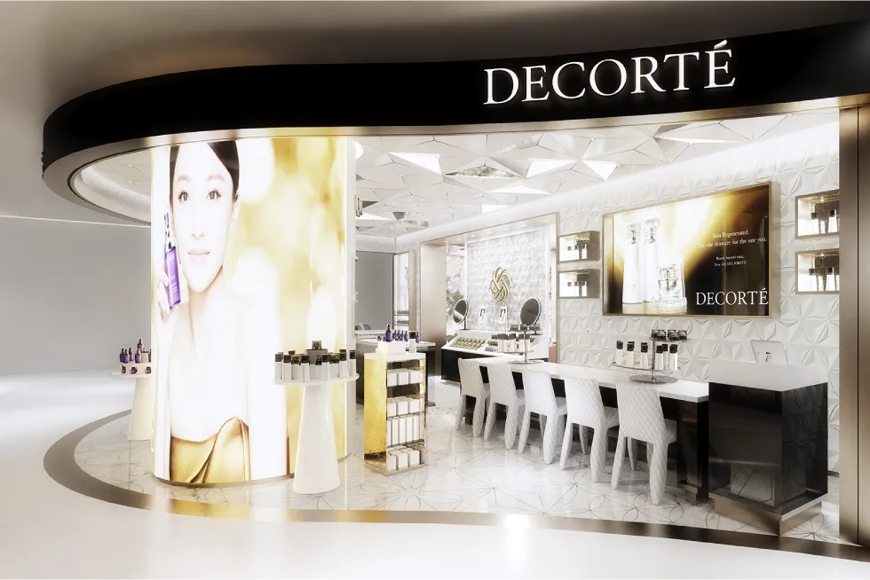 Cosme Decorte — LegitApp Authentication