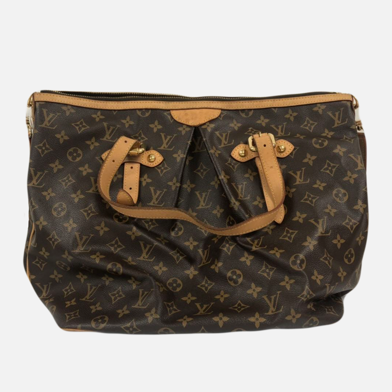 Cartier (カルティエ) Chain Bag — 正面