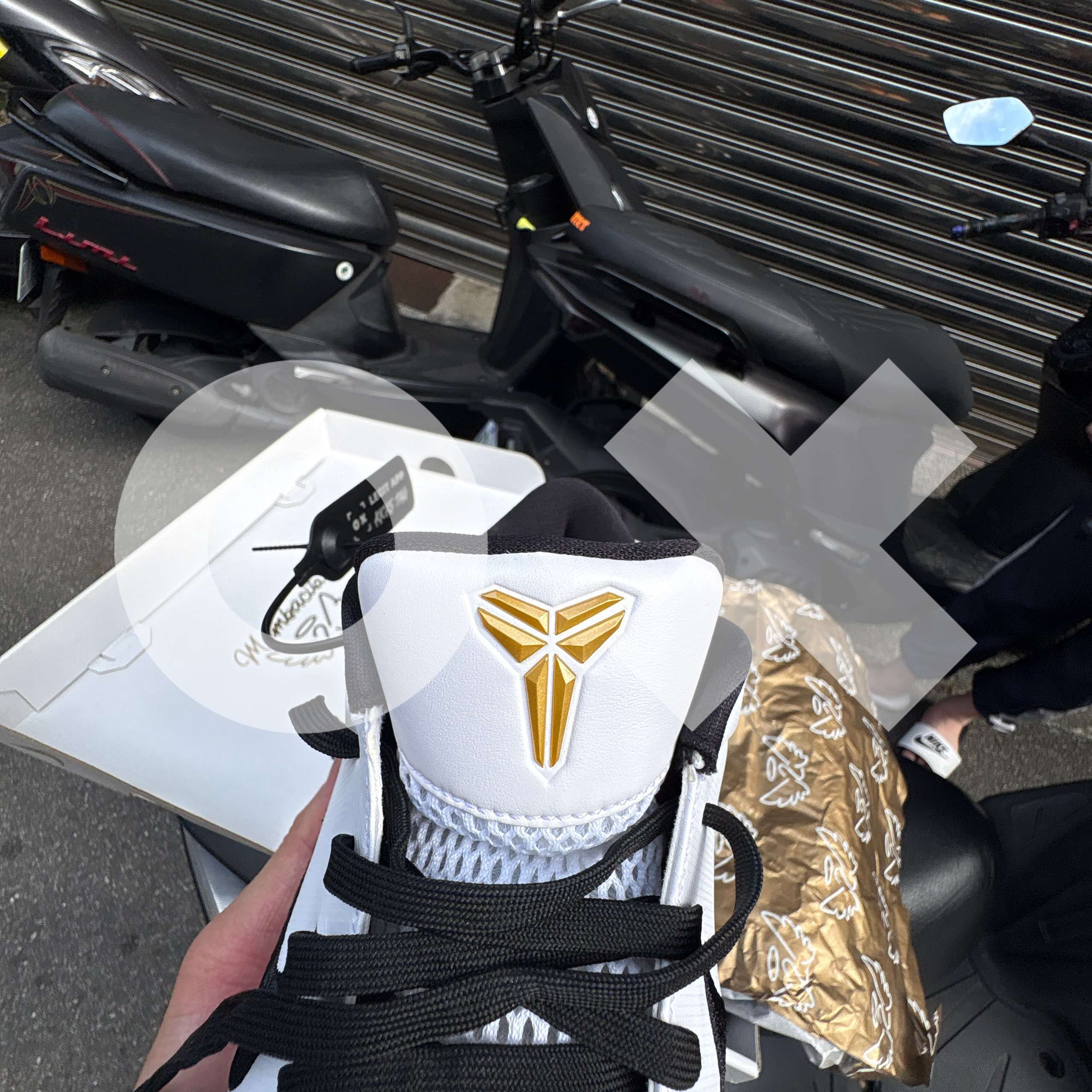 LegitApp