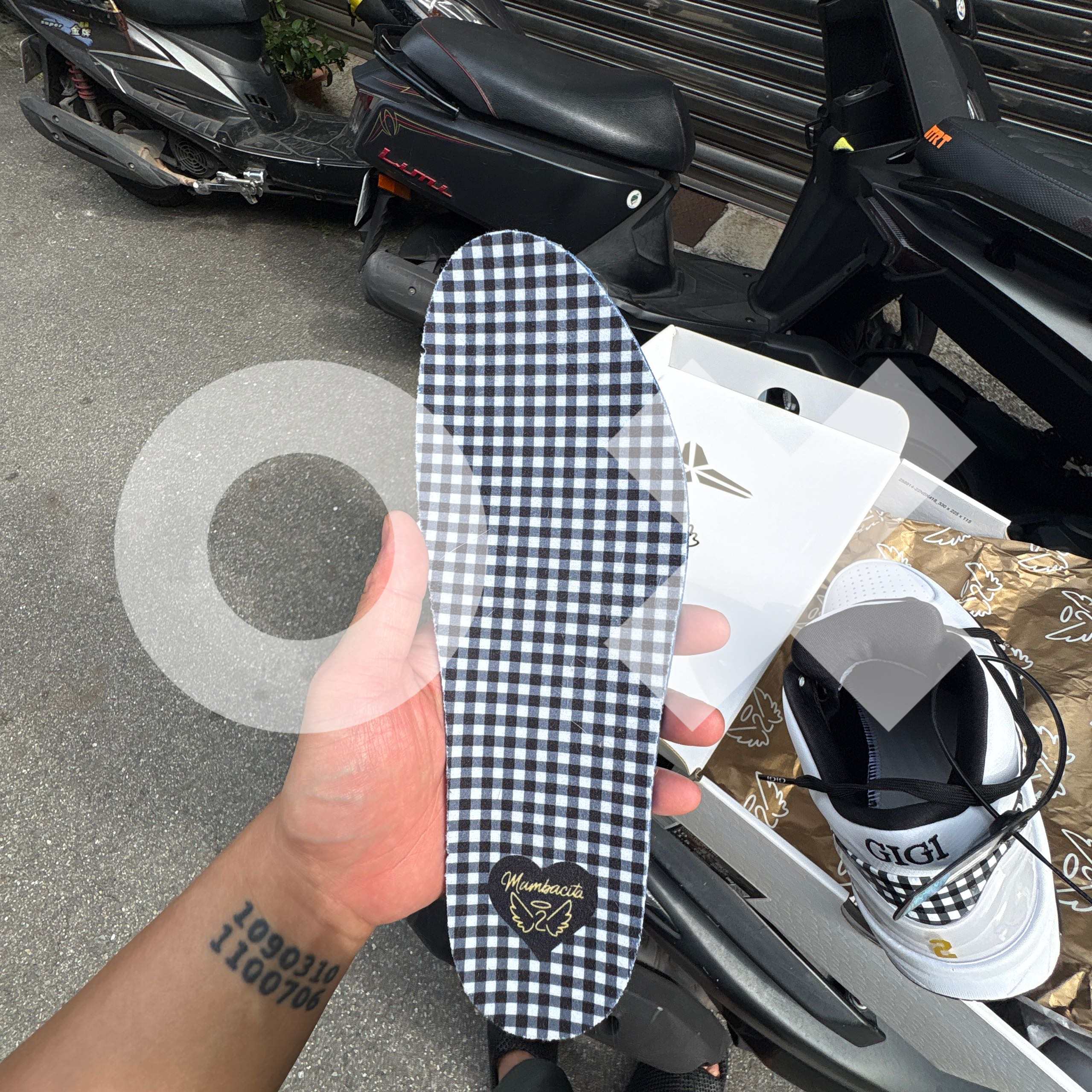 LegitApp