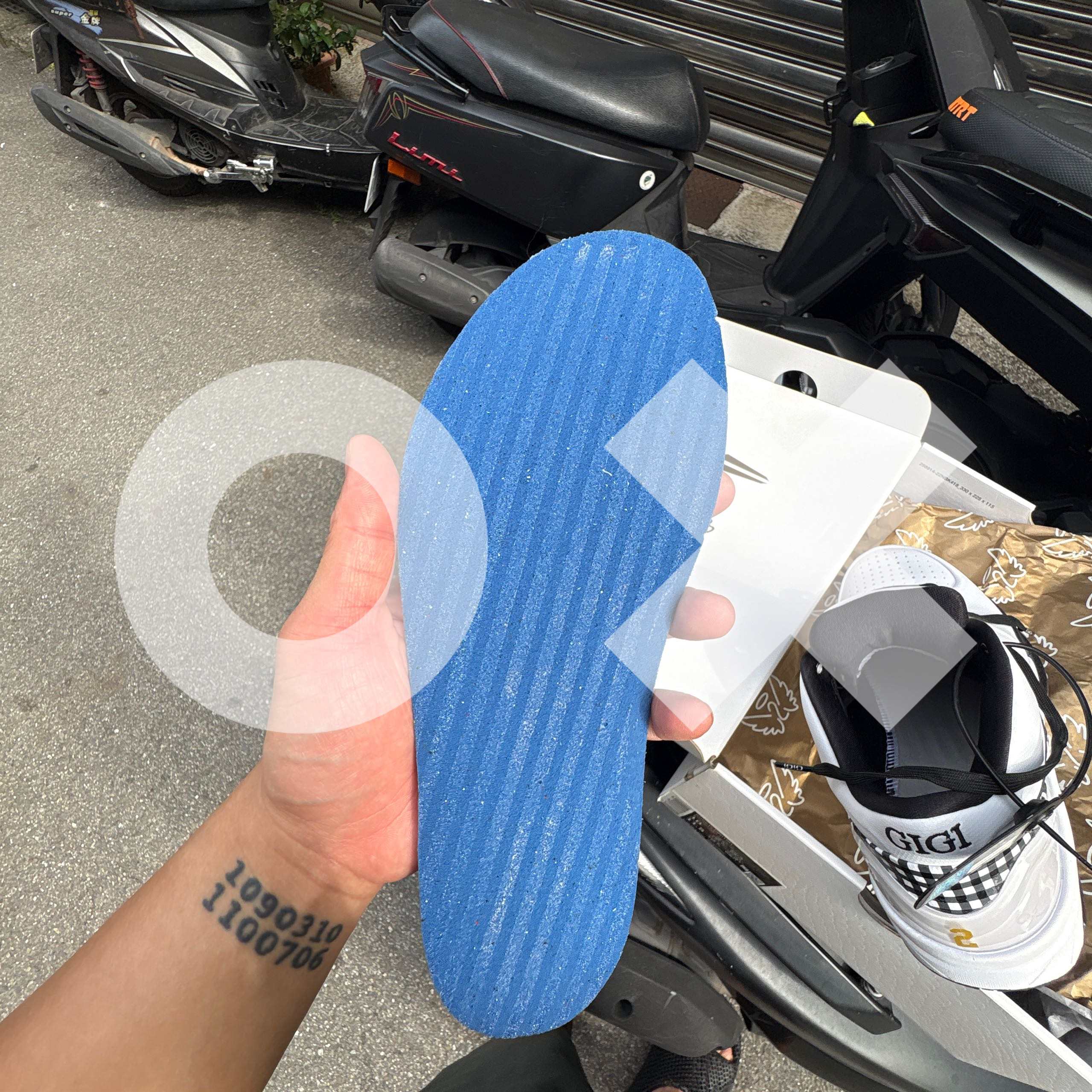 LegitApp