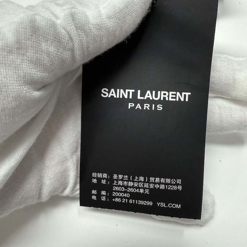 Saint Laurent / YSL (サンローラン) 水筒 — 包装の詳細 ​(3)