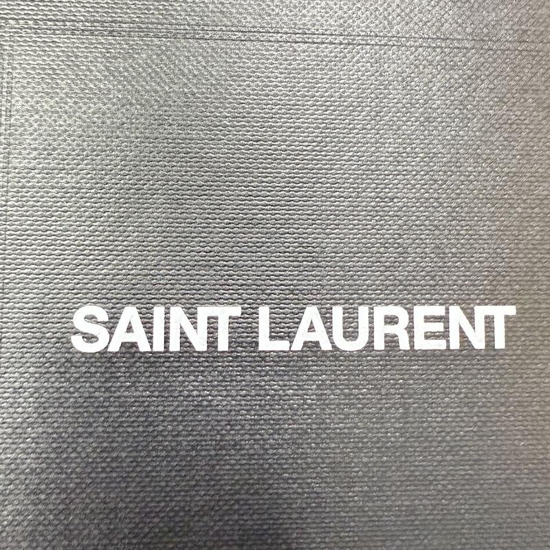 Saint Laurent / YSL (サンローラン) 水筒 — 包装の詳細 ​(2)