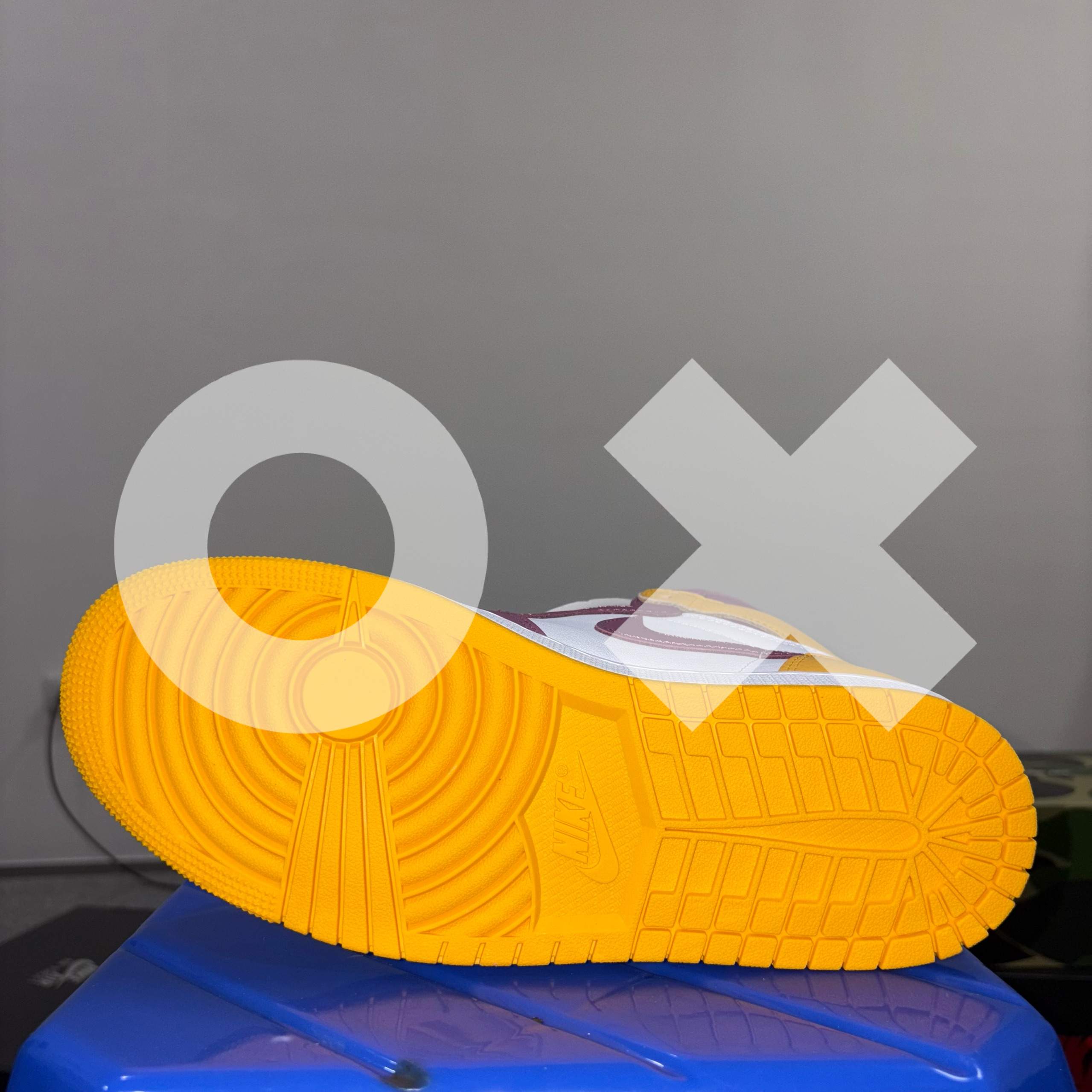 LegitApp
