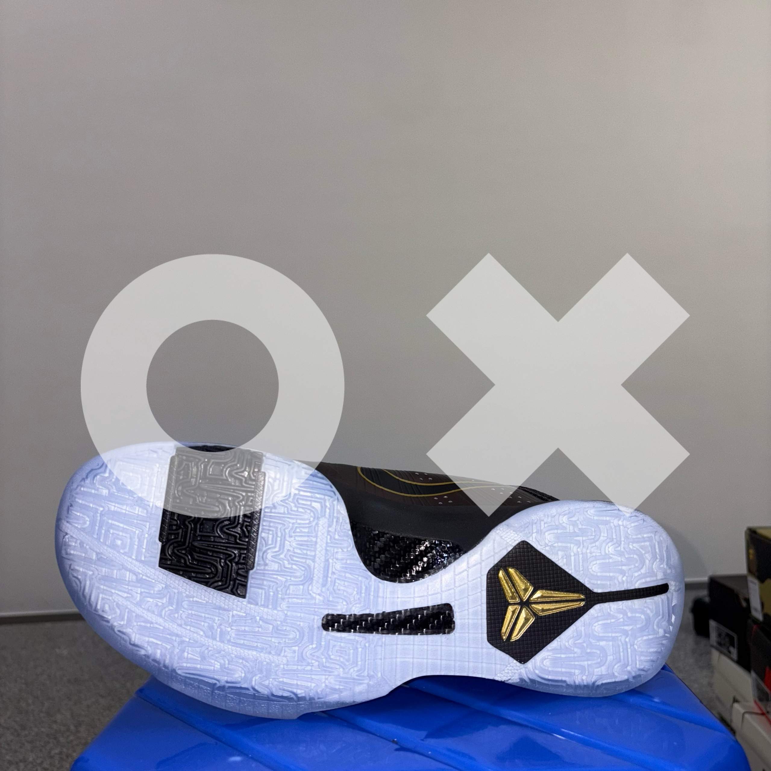 LegitApp