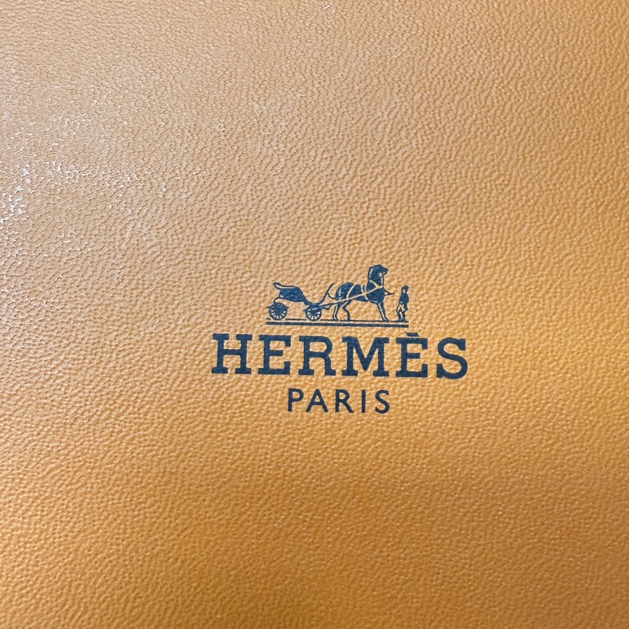 Hermes (エルメス) 食器 — 包装の詳細 ​(1)