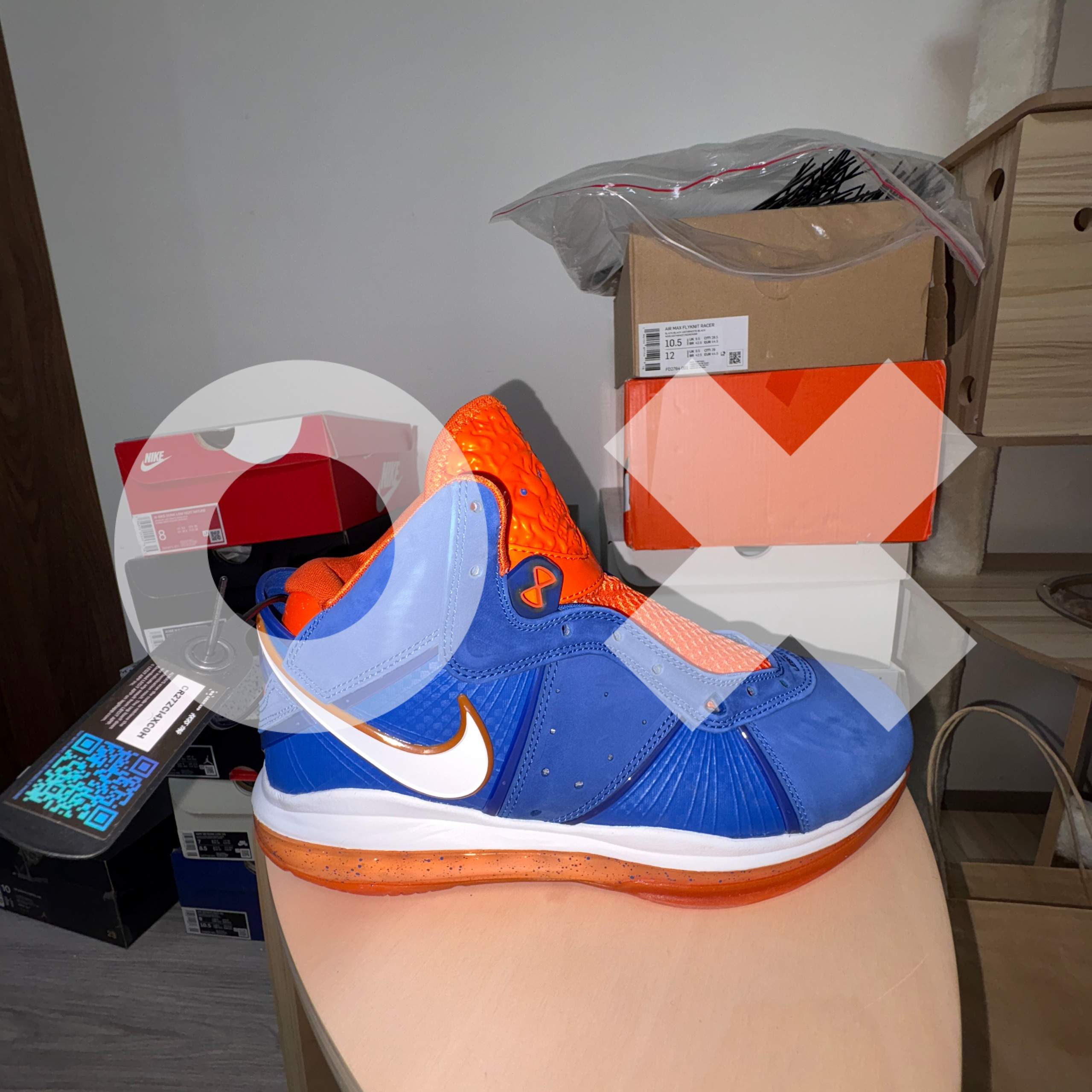 LegitApp