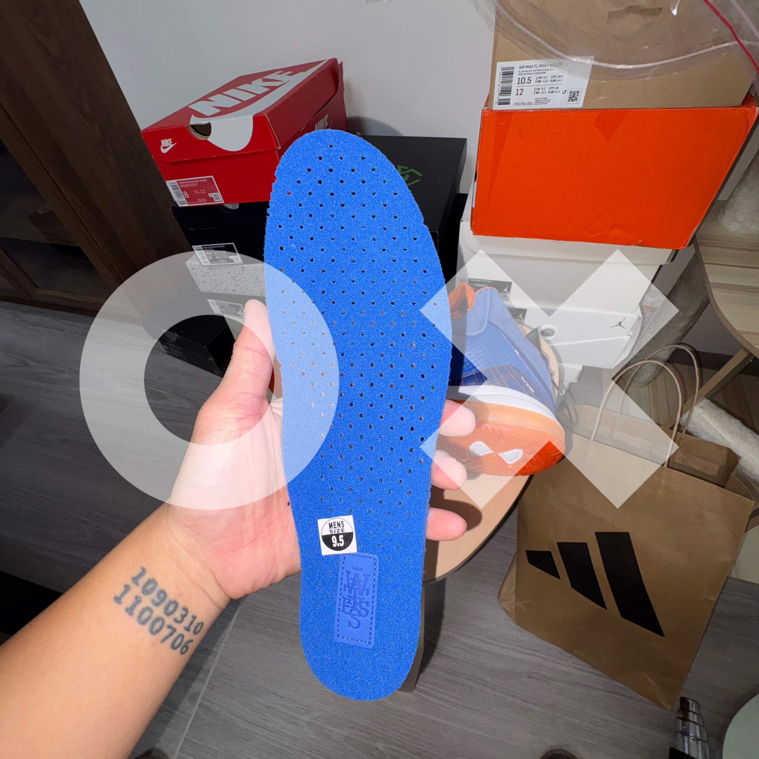 LegitApp