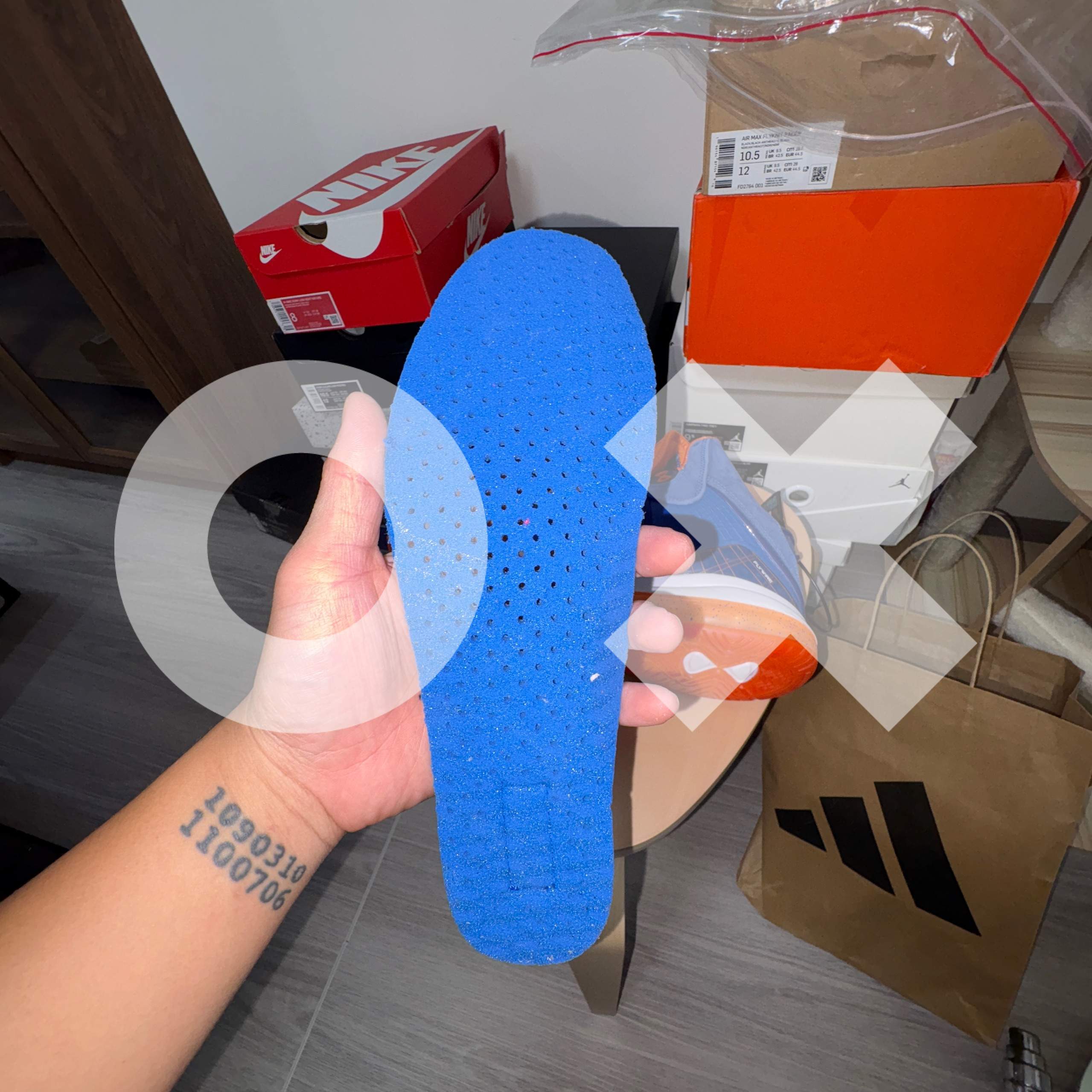LegitApp