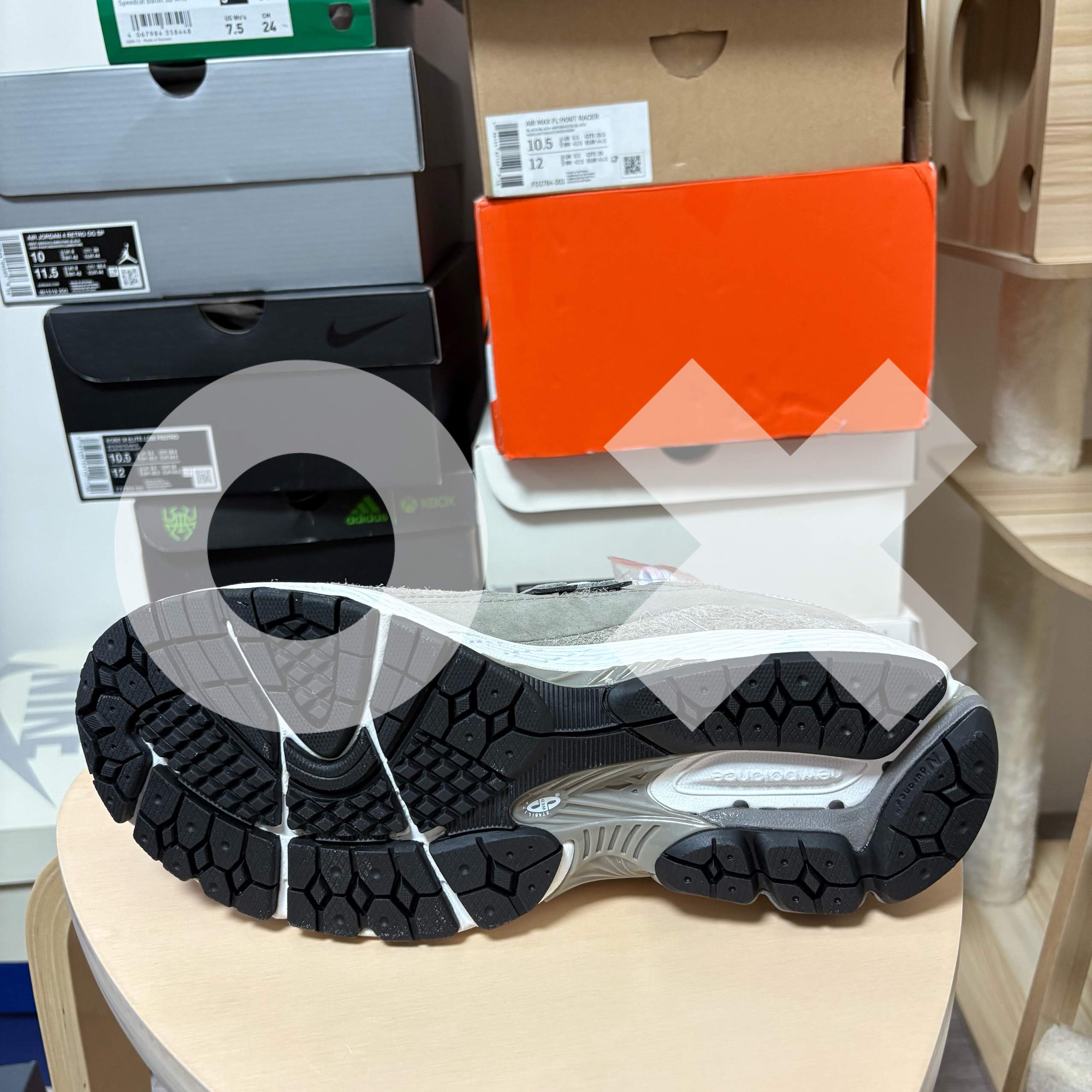 LegitApp