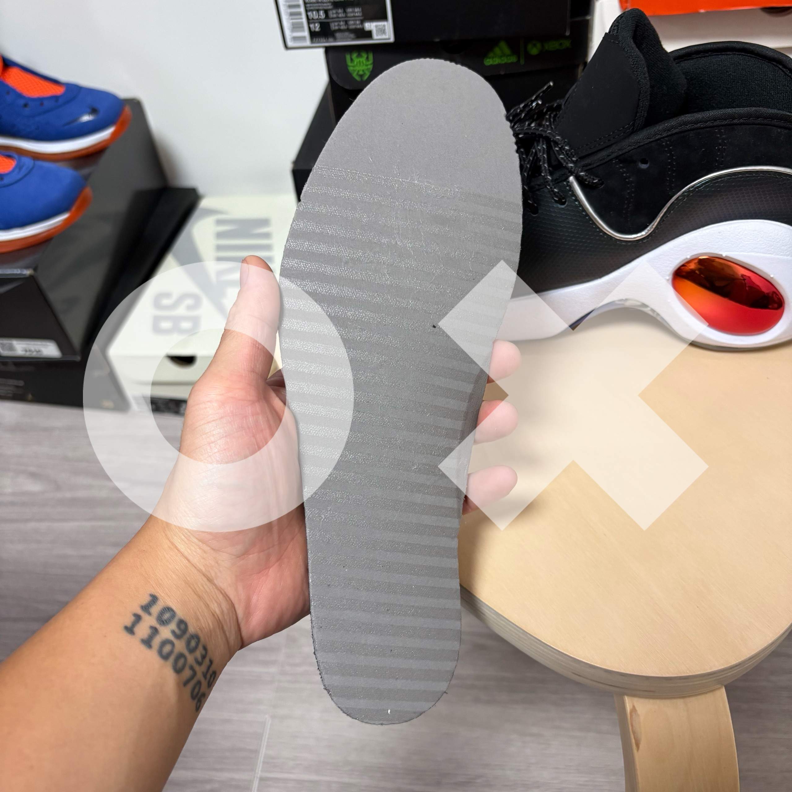 LegitApp