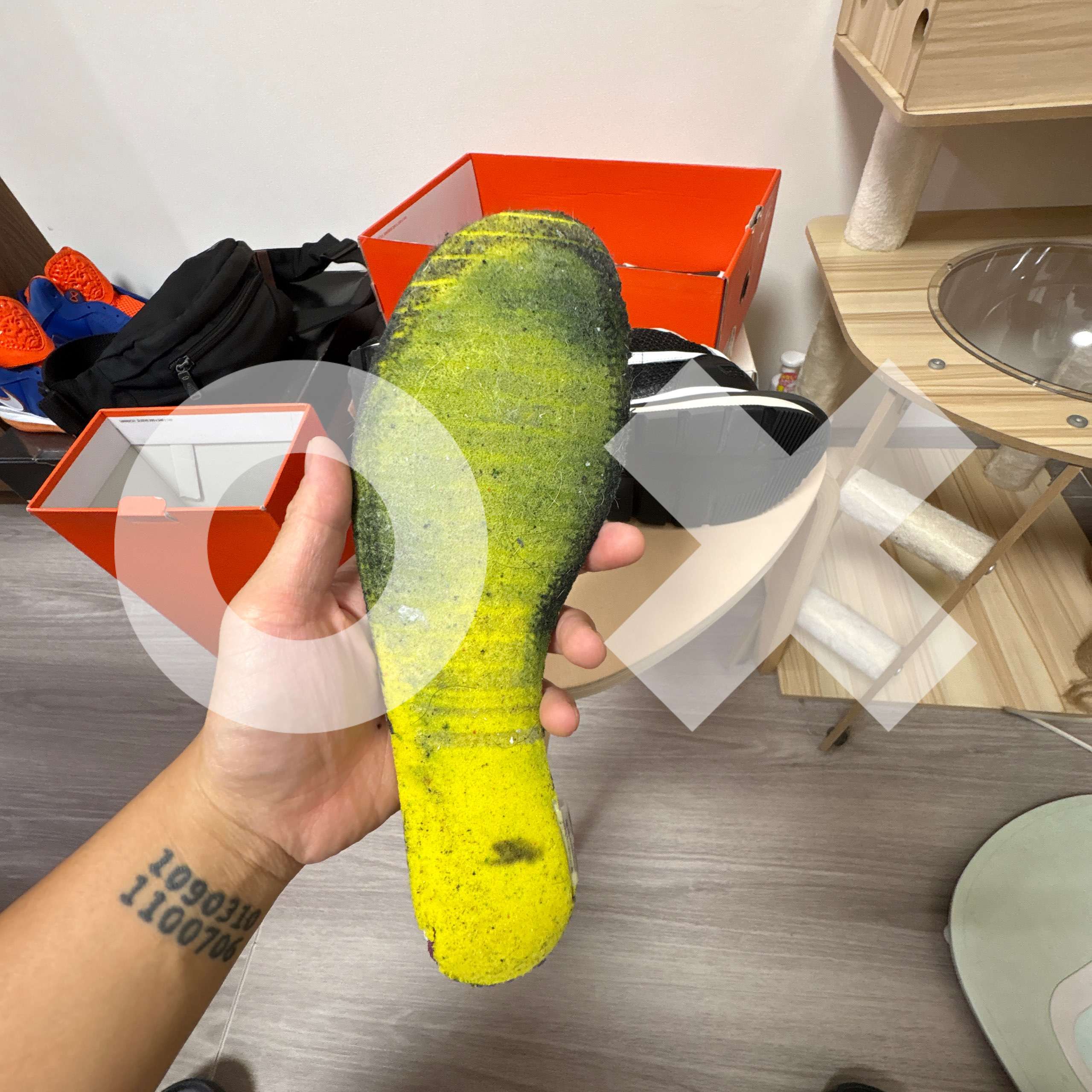 LegitApp