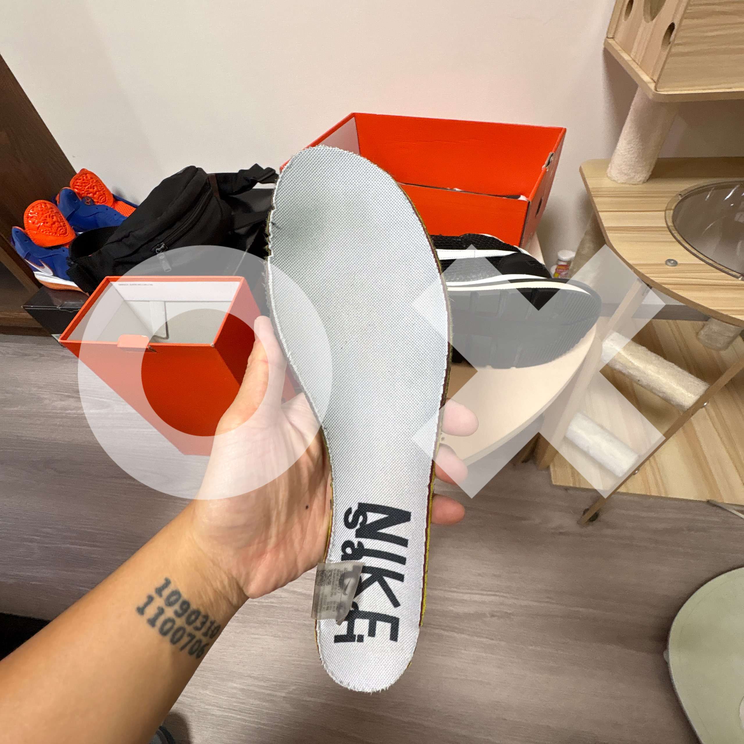 LegitApp