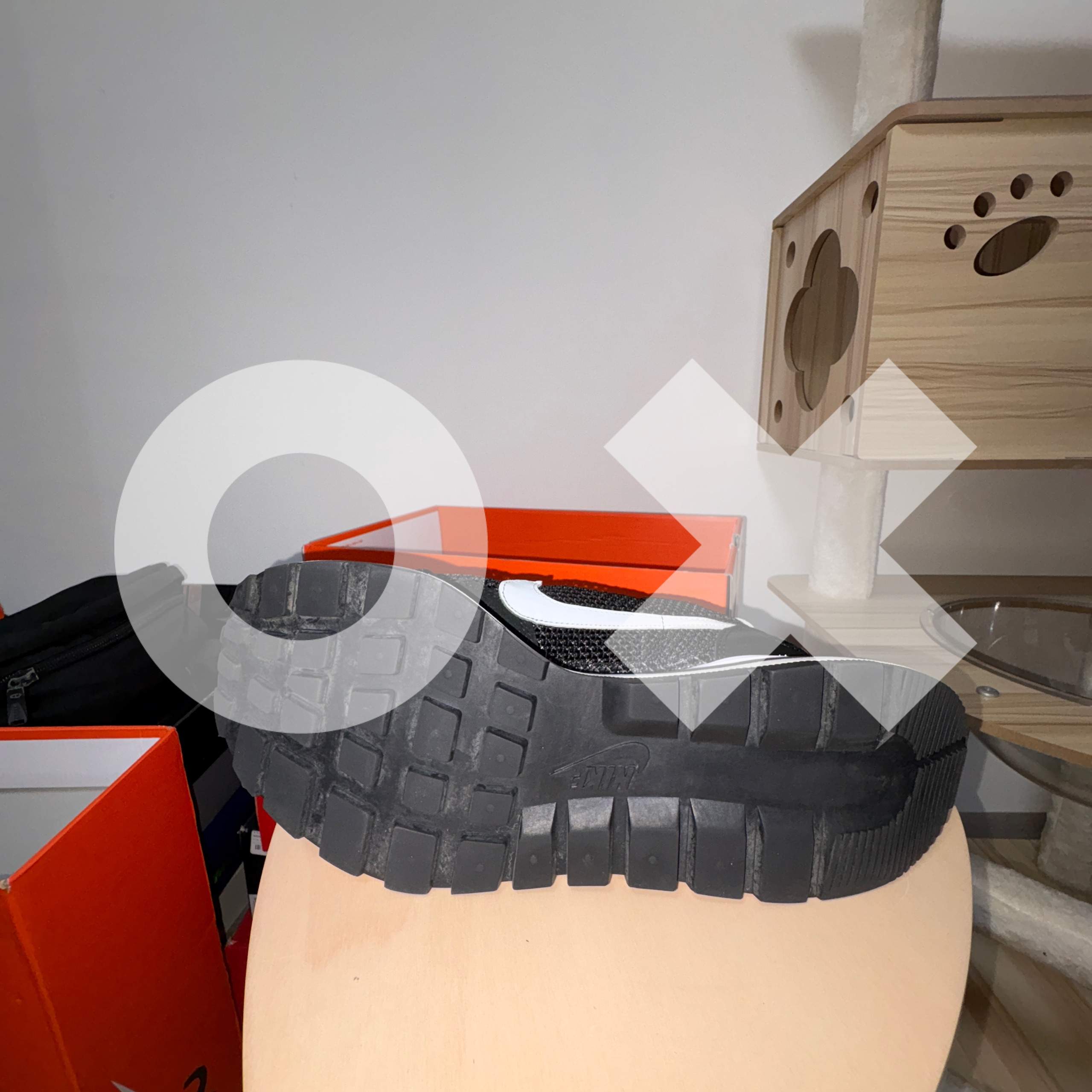 LegitApp