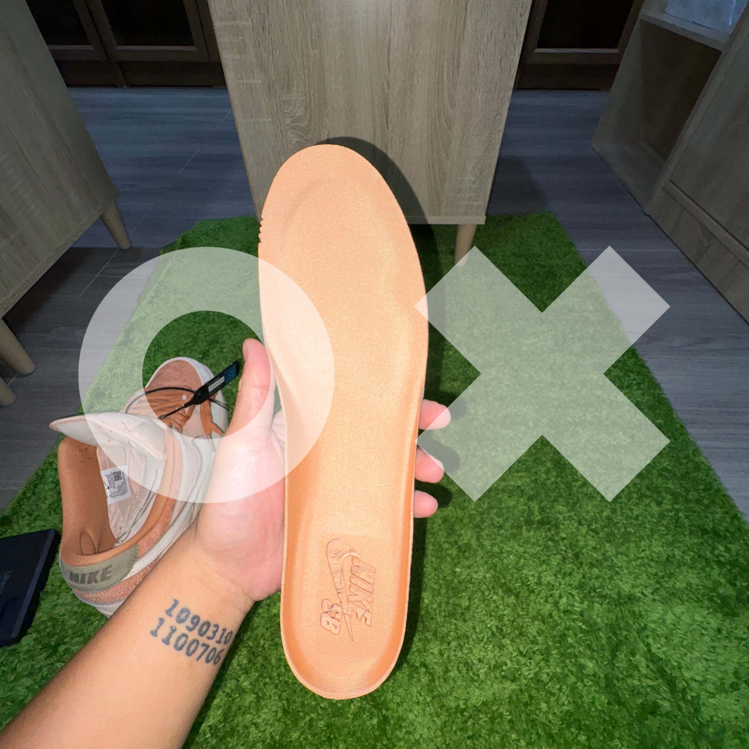 LegitApp