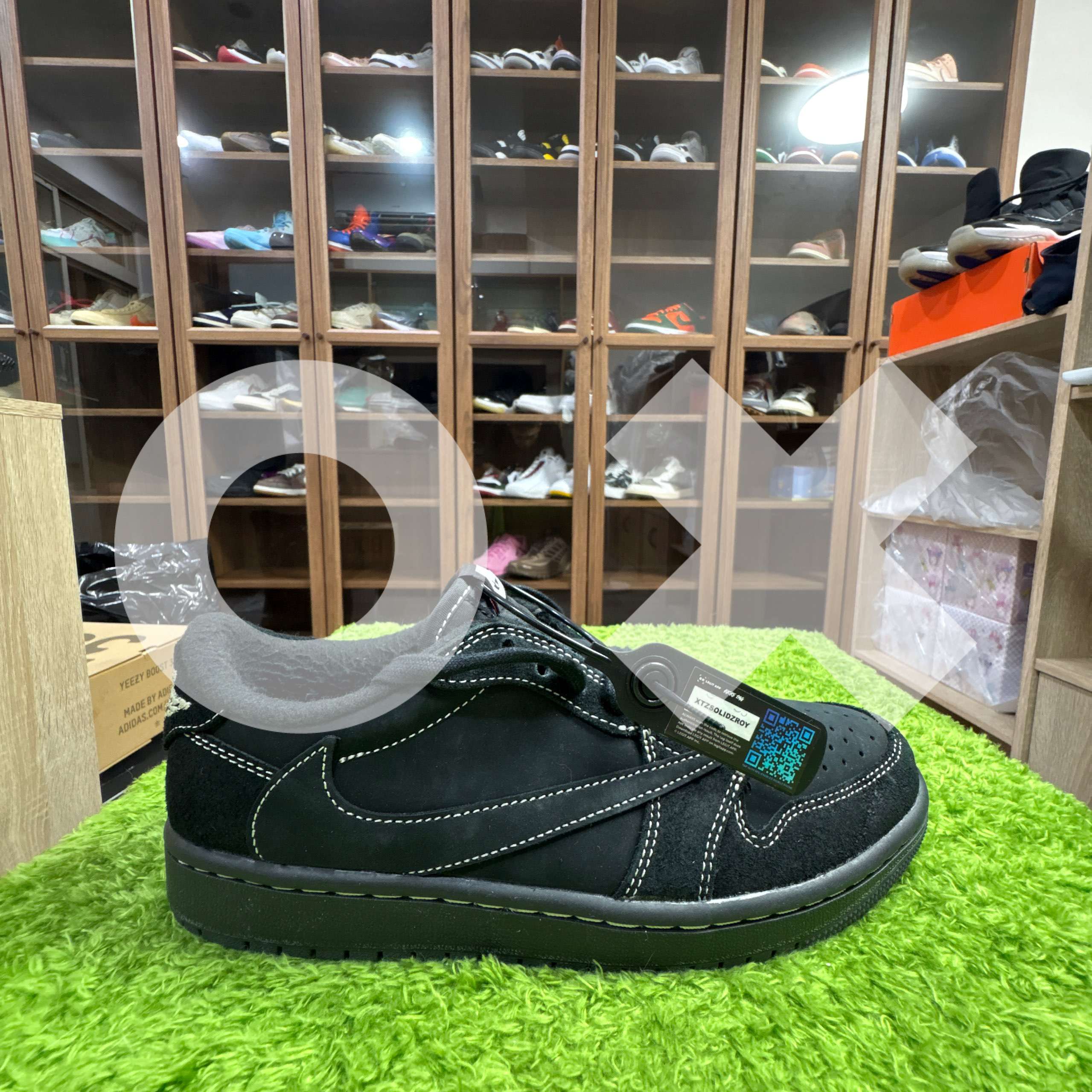 LegitApp