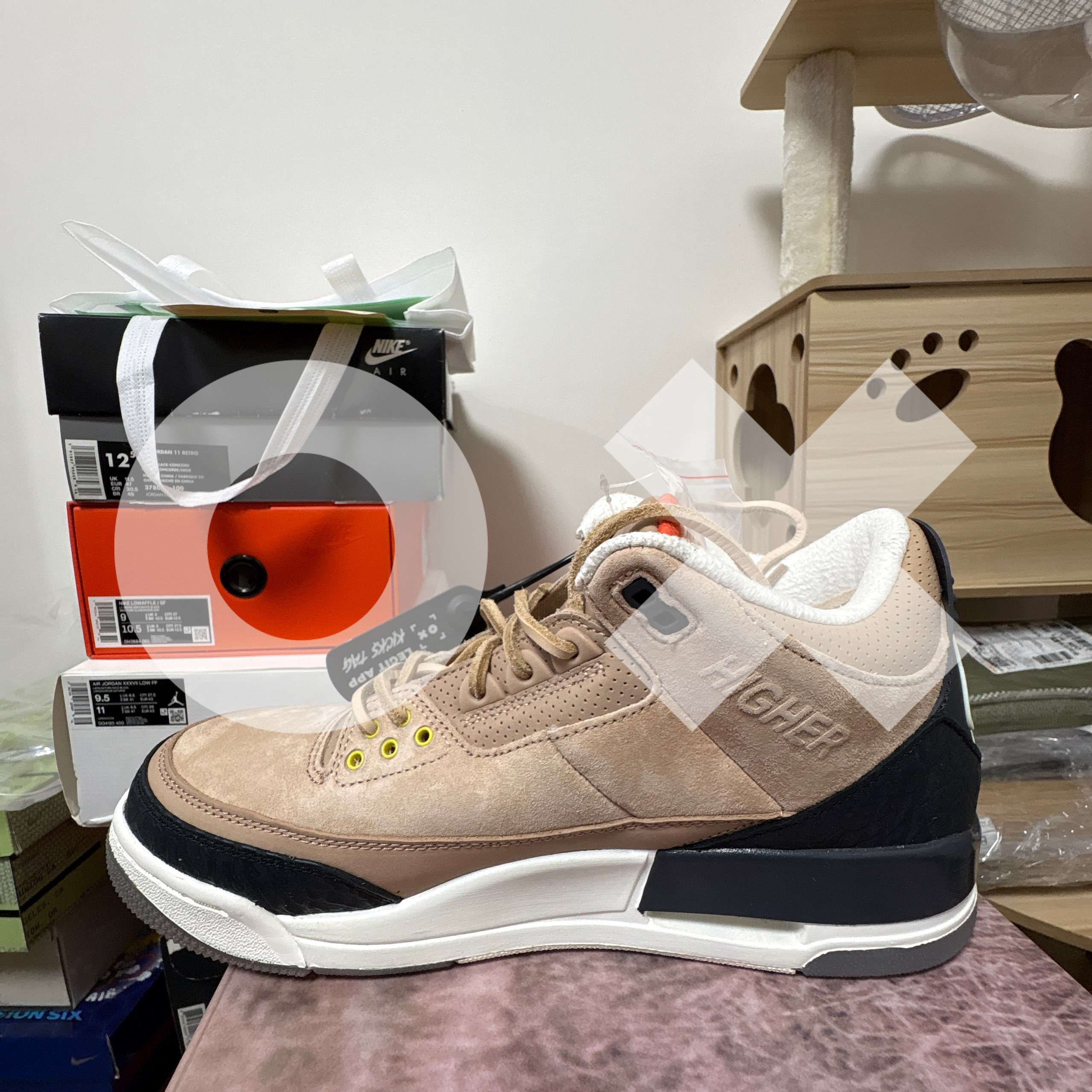 LegitApp