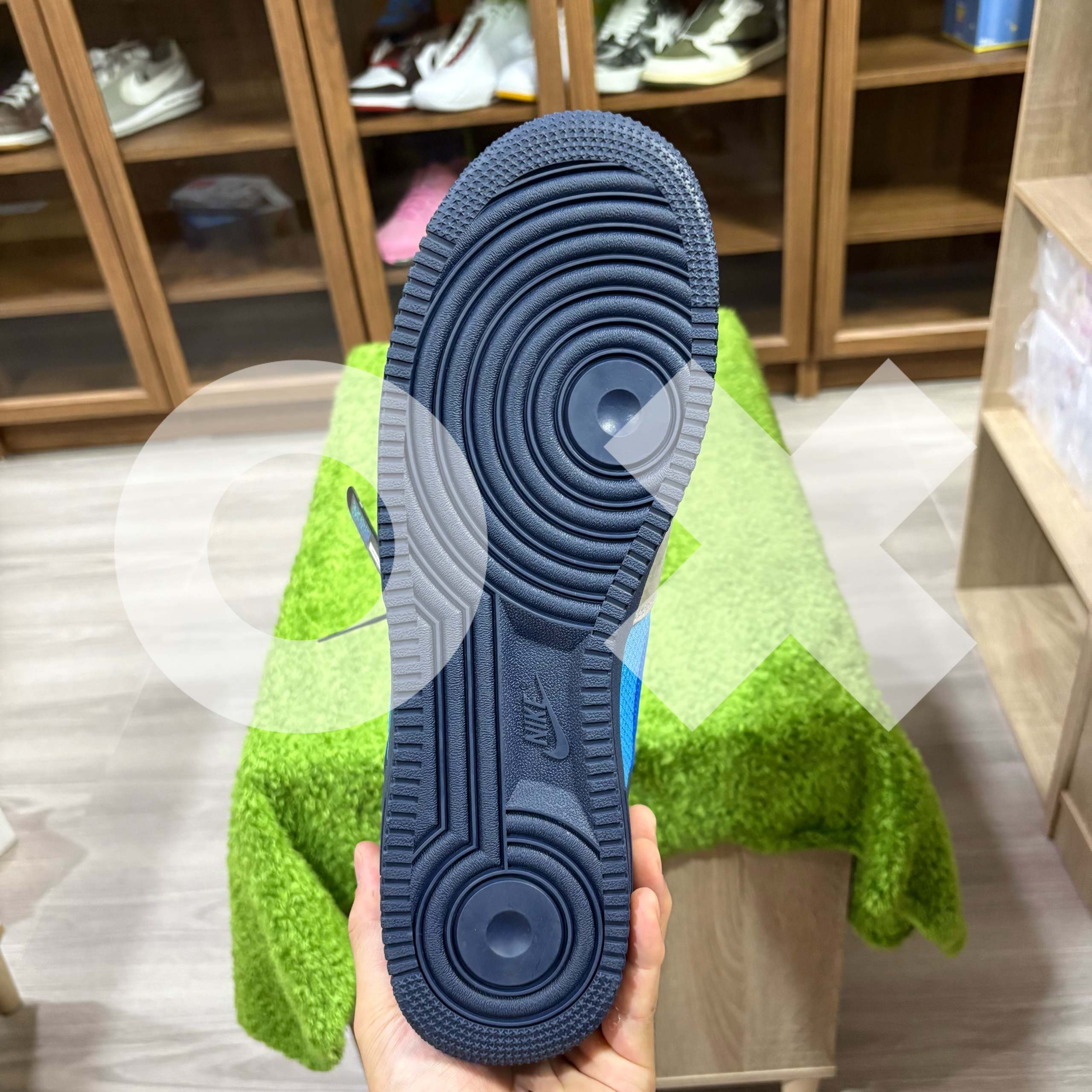 LegitApp