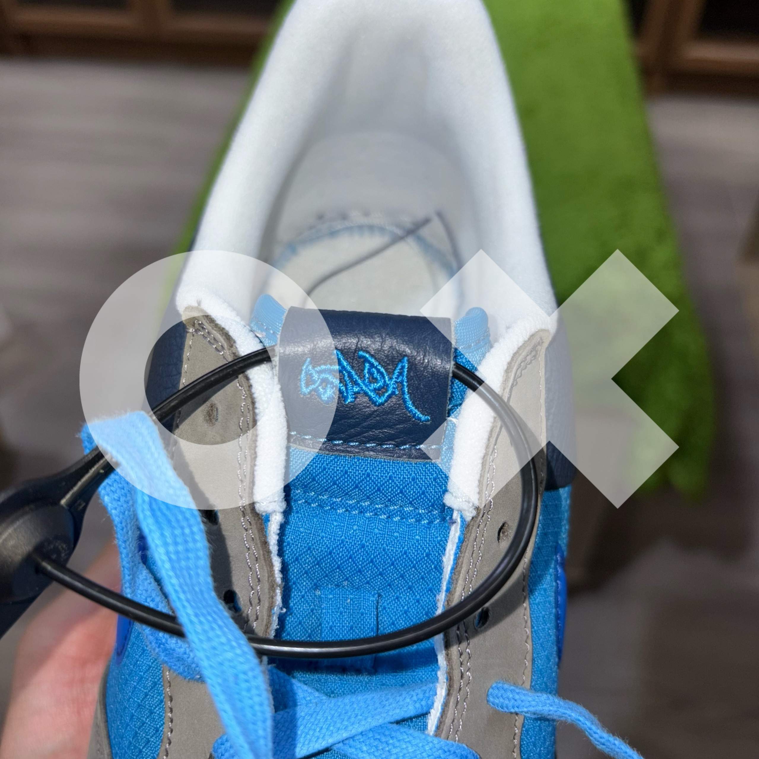LegitApp