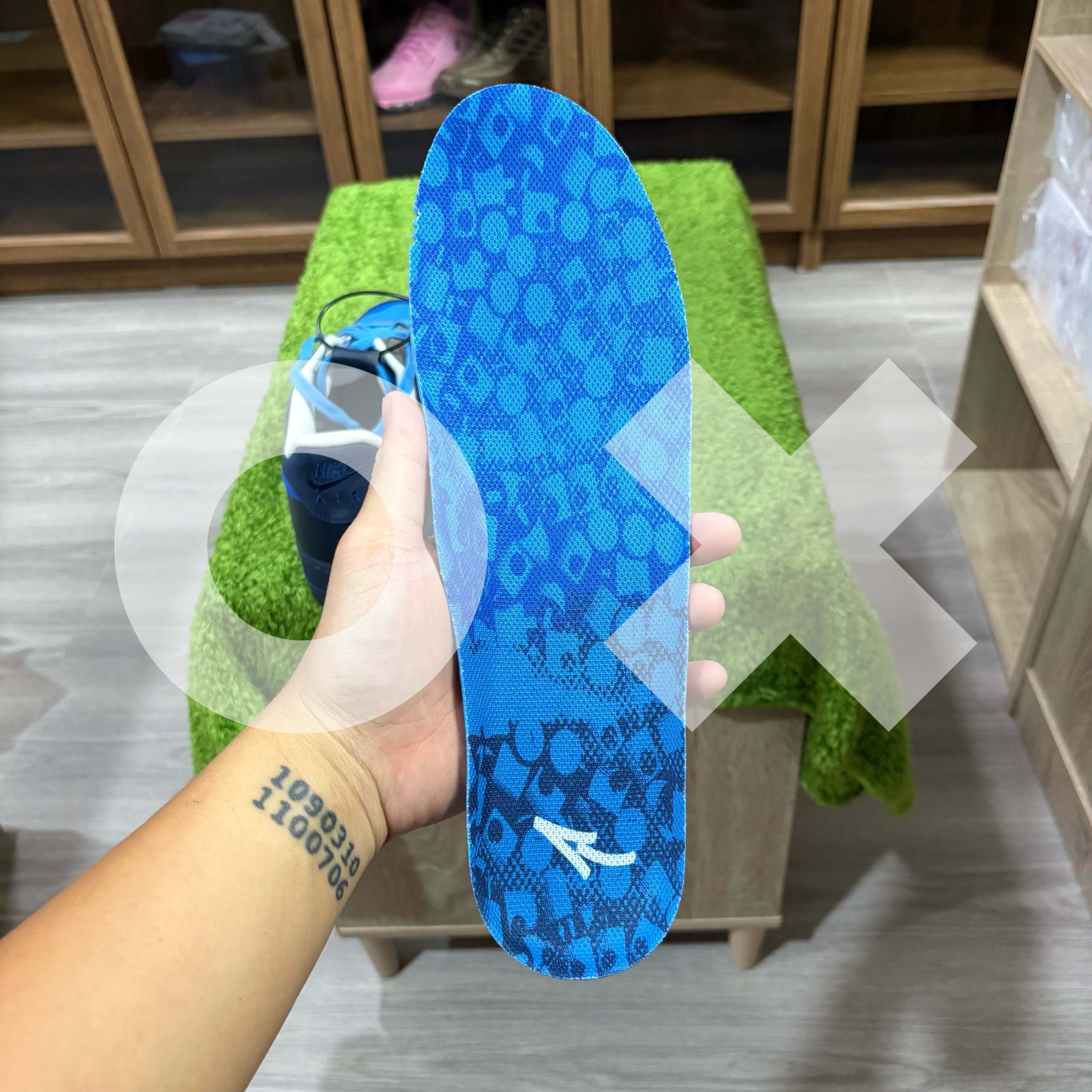 LegitApp