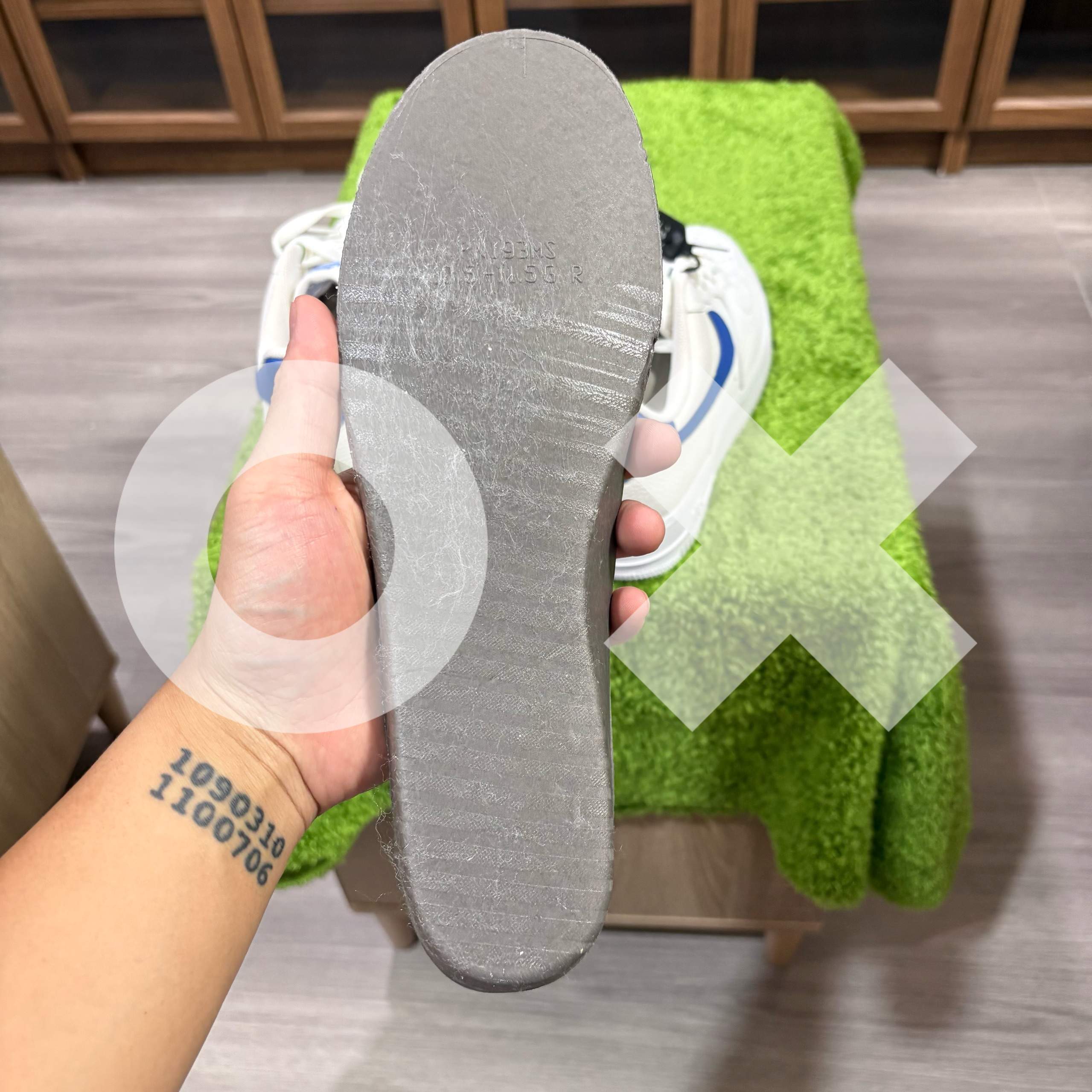 LegitApp