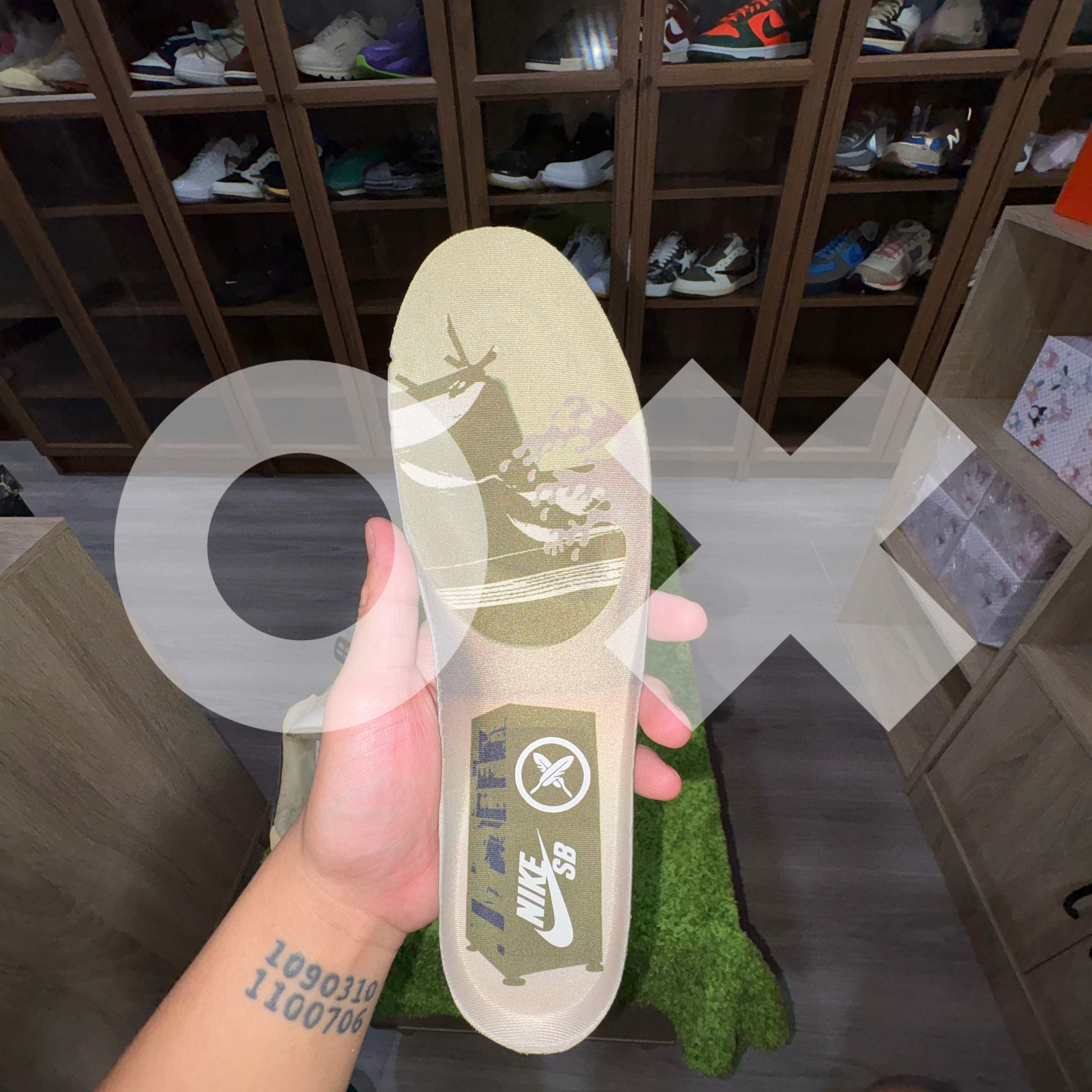 LegitApp